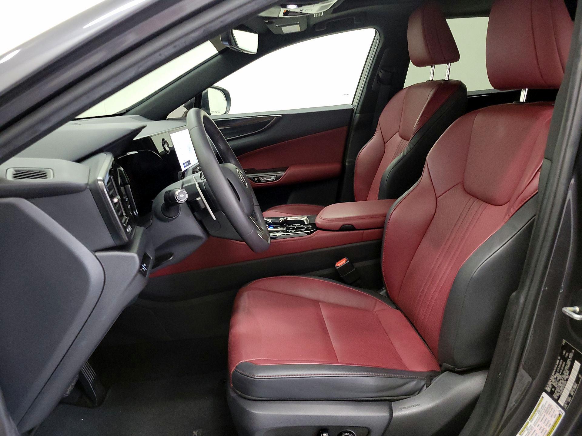 Thumbnail: 2023 Lexus NX - 11