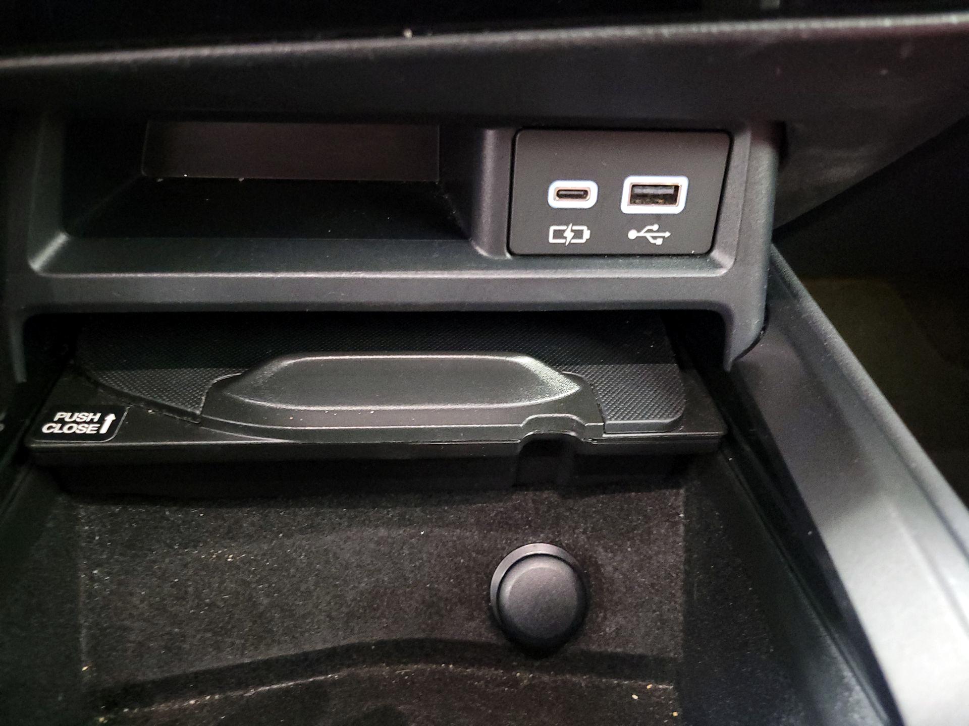 Thumbnail: 2023 Lexus NX - 18