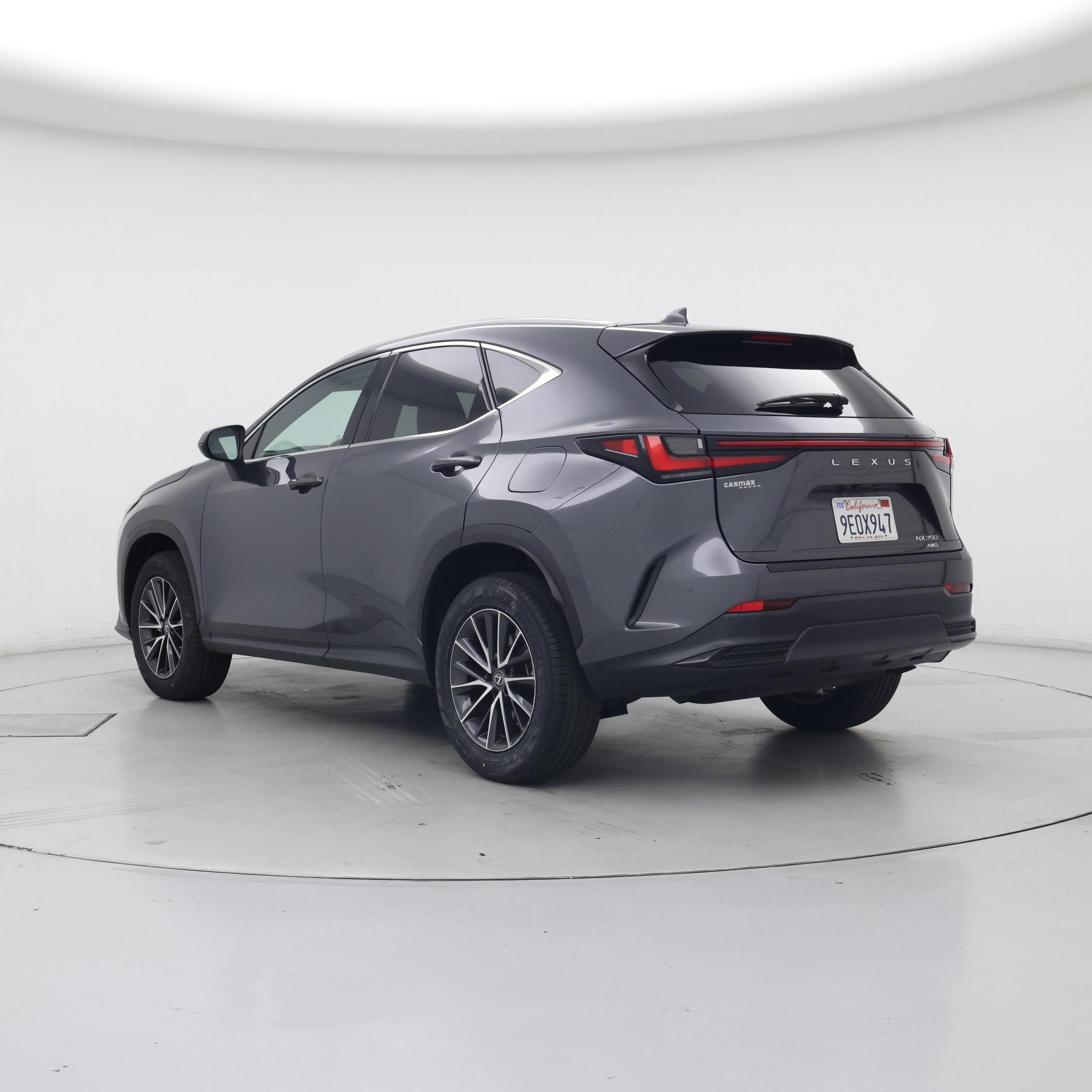 Thumbnail: 2023 Lexus NX - 2