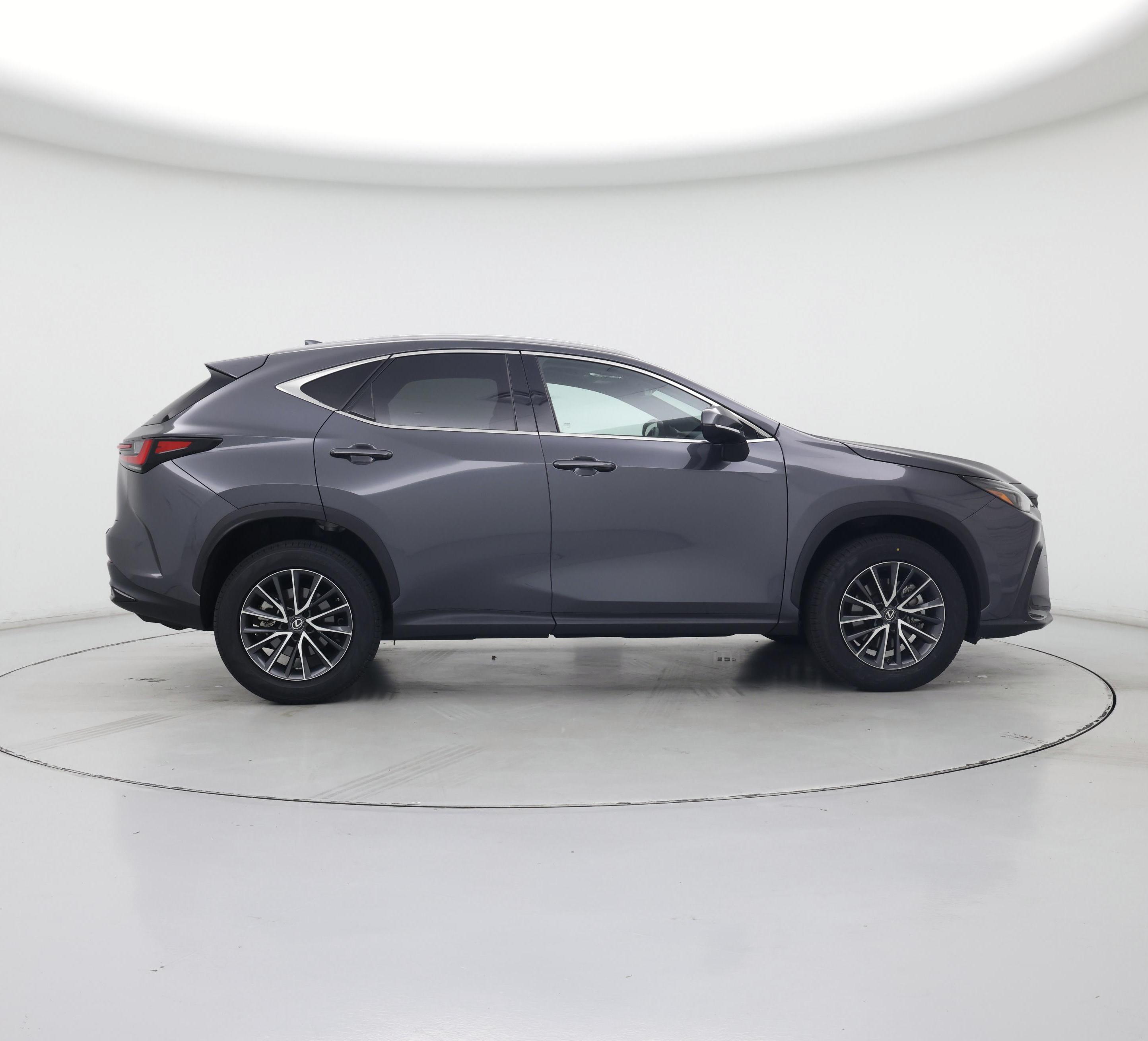 Thumbnail: 2023 Lexus NX - 7
