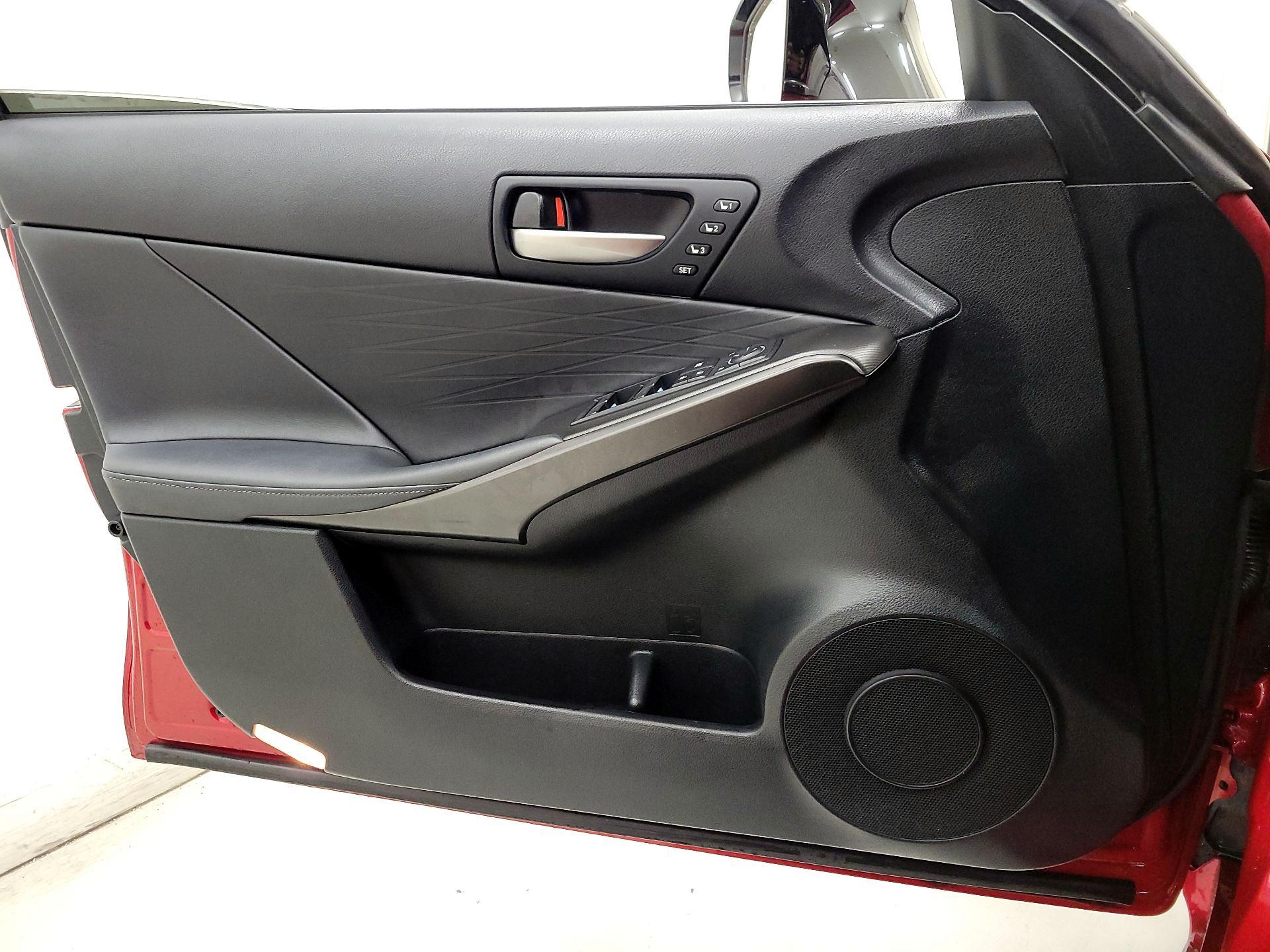 Thumbnail: 2023 Lexus IS - 12