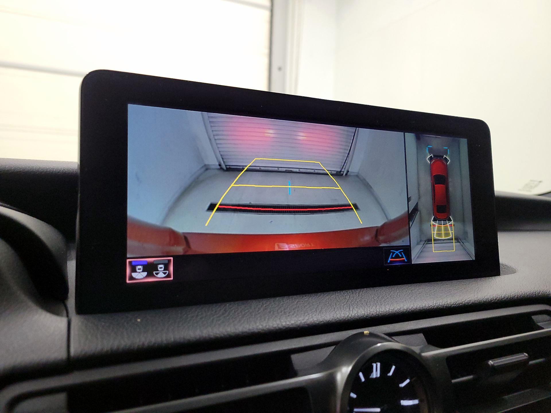 Thumbnail: 2023 Lexus IS - 15