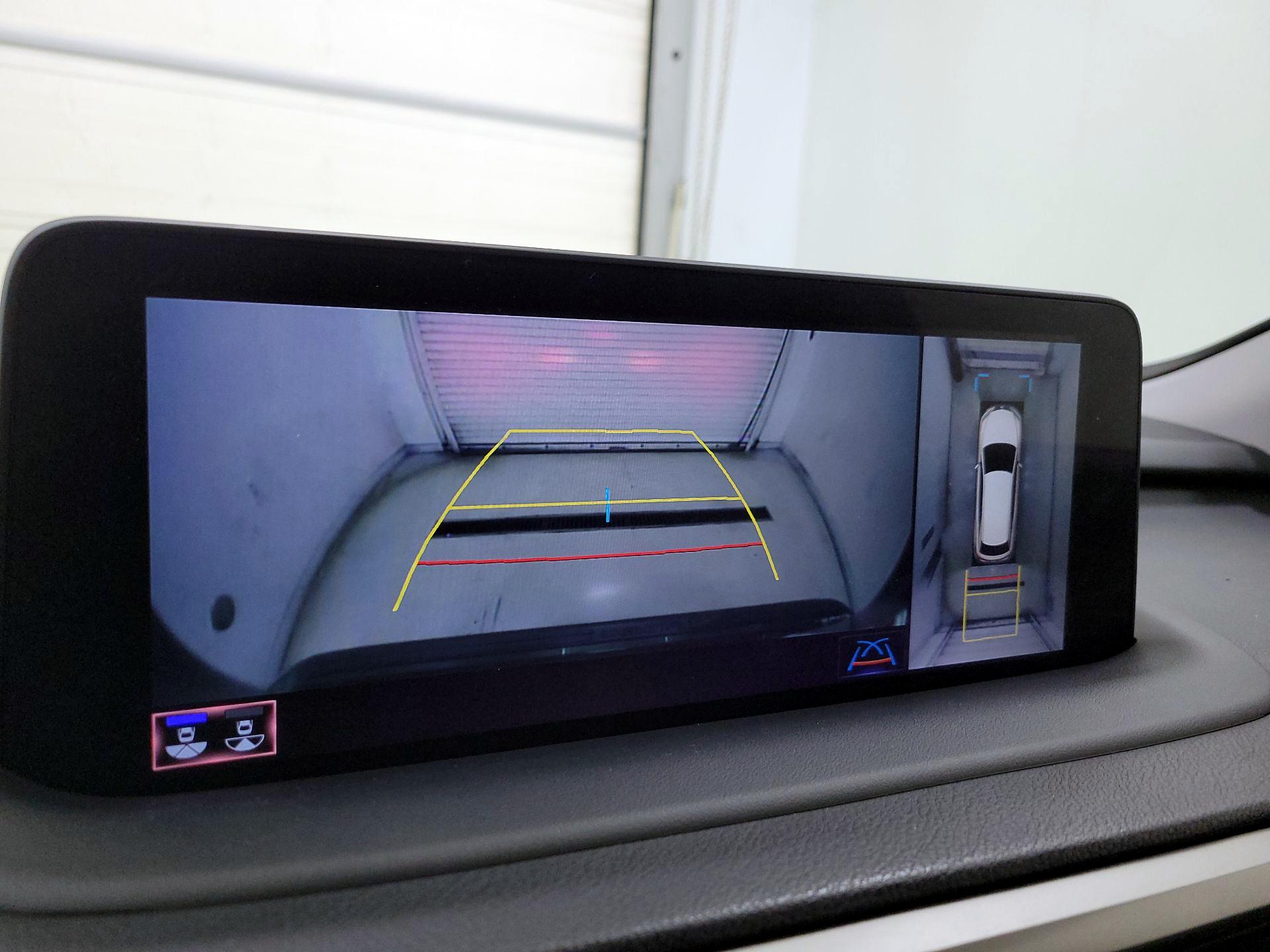 Thumbnail: 2022 Lexus RX - 15