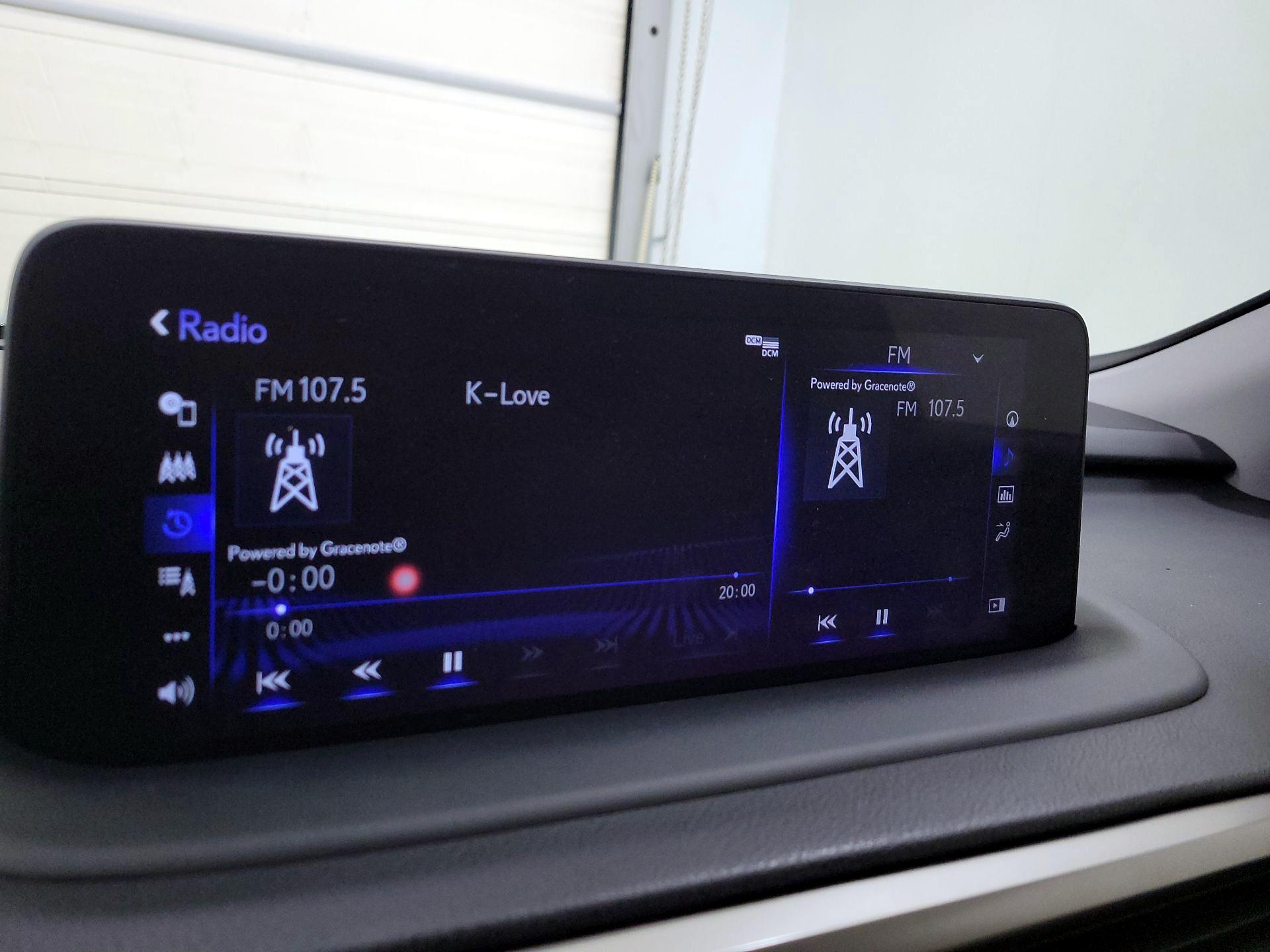 Thumbnail: 2022 Lexus RX - 16