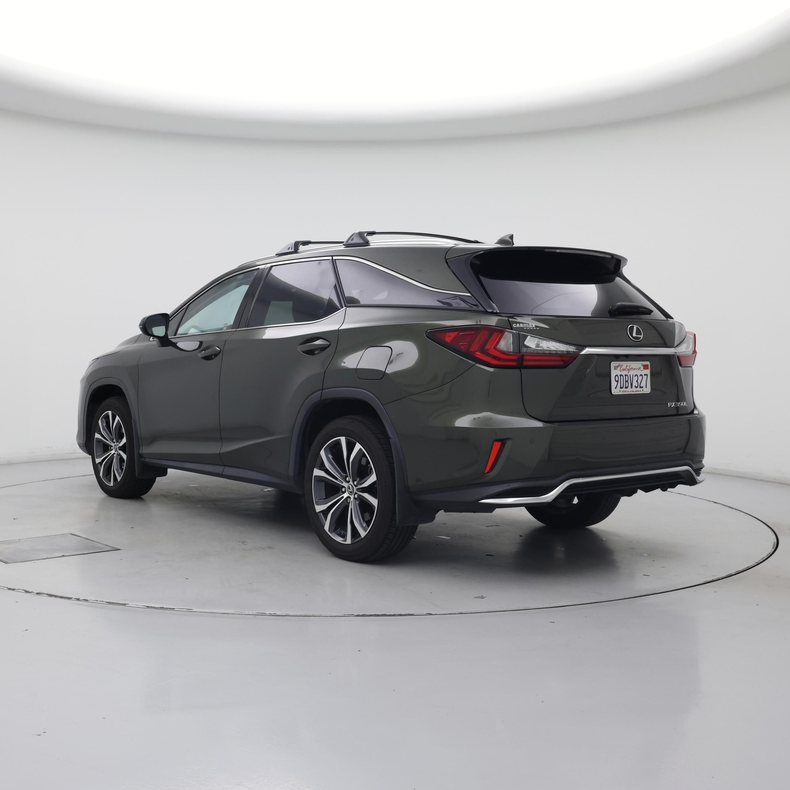 Thumbnail: 2022 Lexus RX - 2