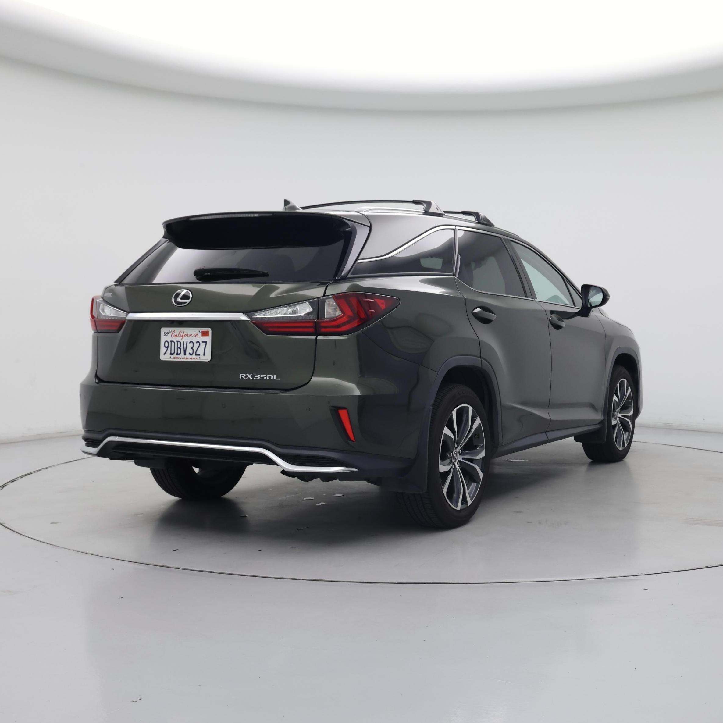 Thumbnail: 2022 Lexus RX - 8