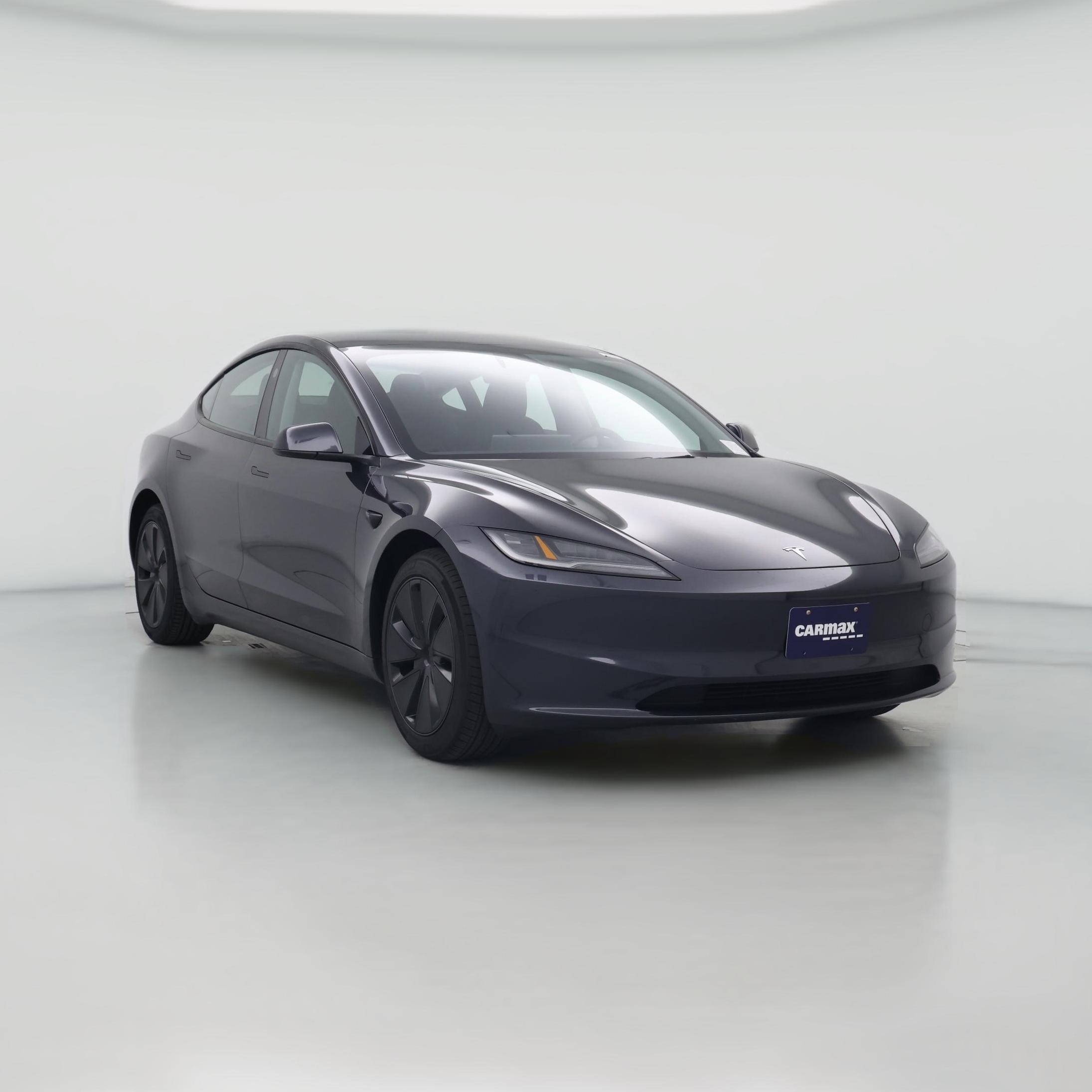 Thumbnail: 2025 Tesla Model 3 - 1