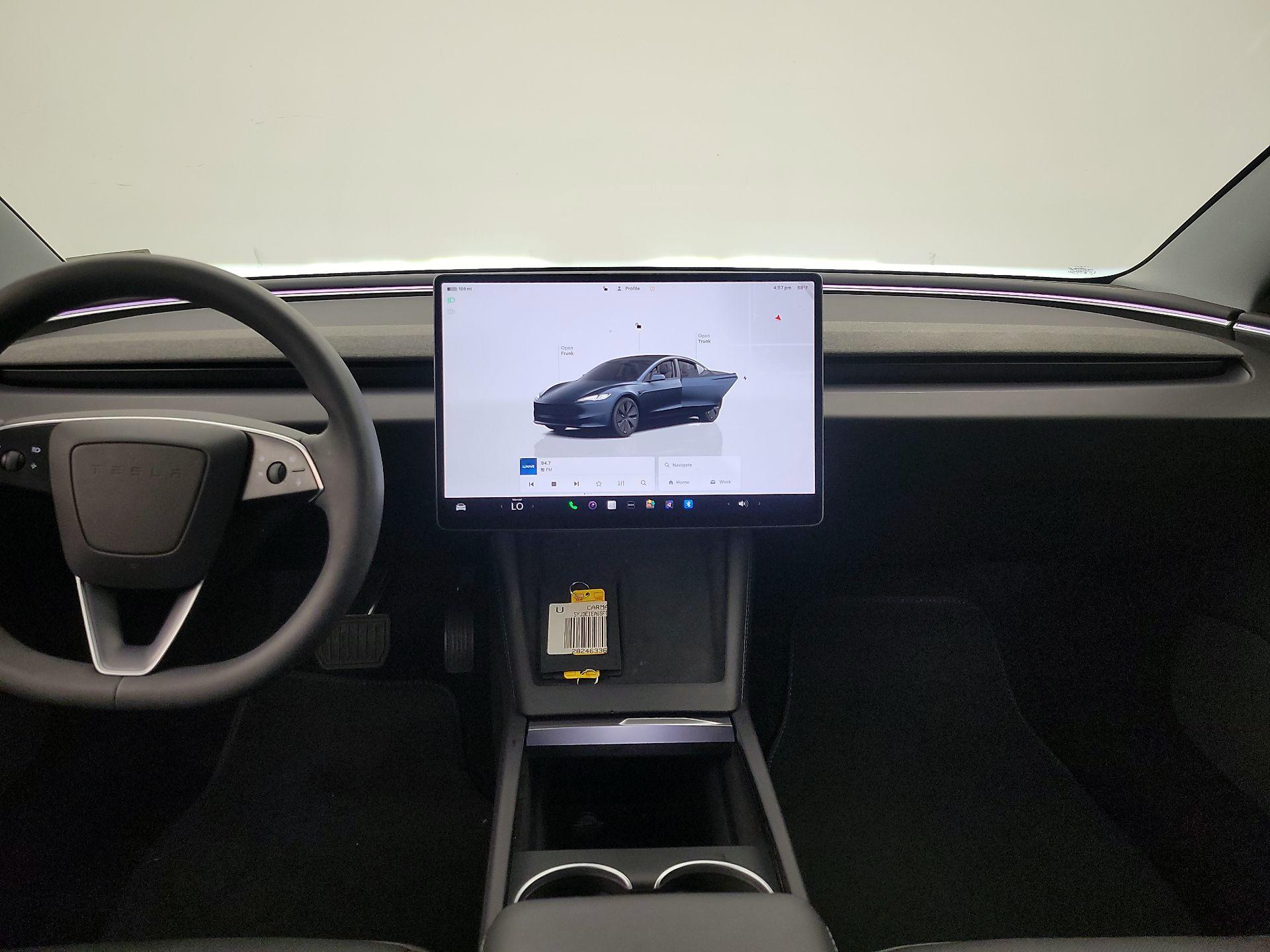 Thumbnail: 2025 Tesla Model 3 - 9