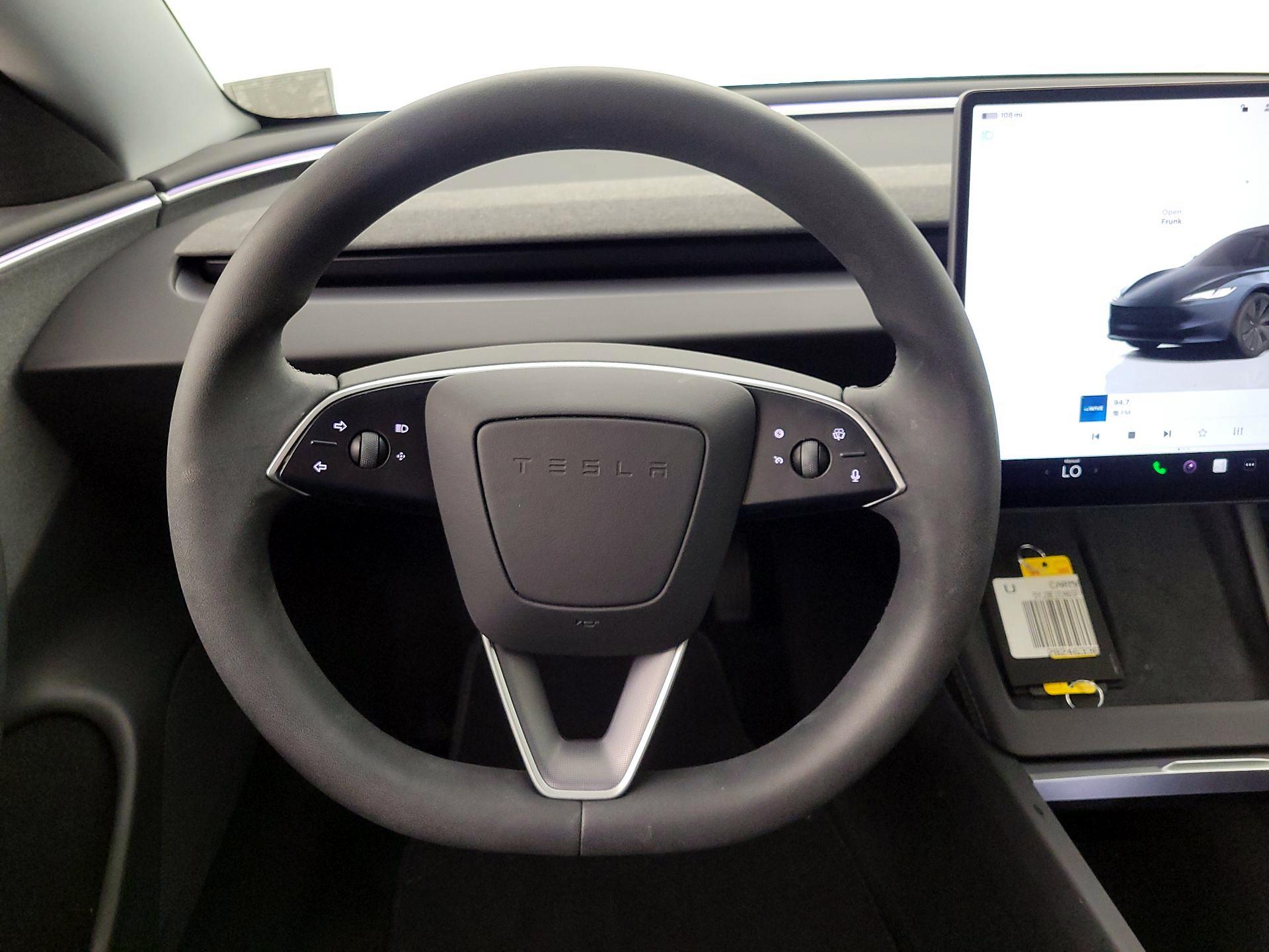 Thumbnail: 2025 Tesla Model 3 - 10