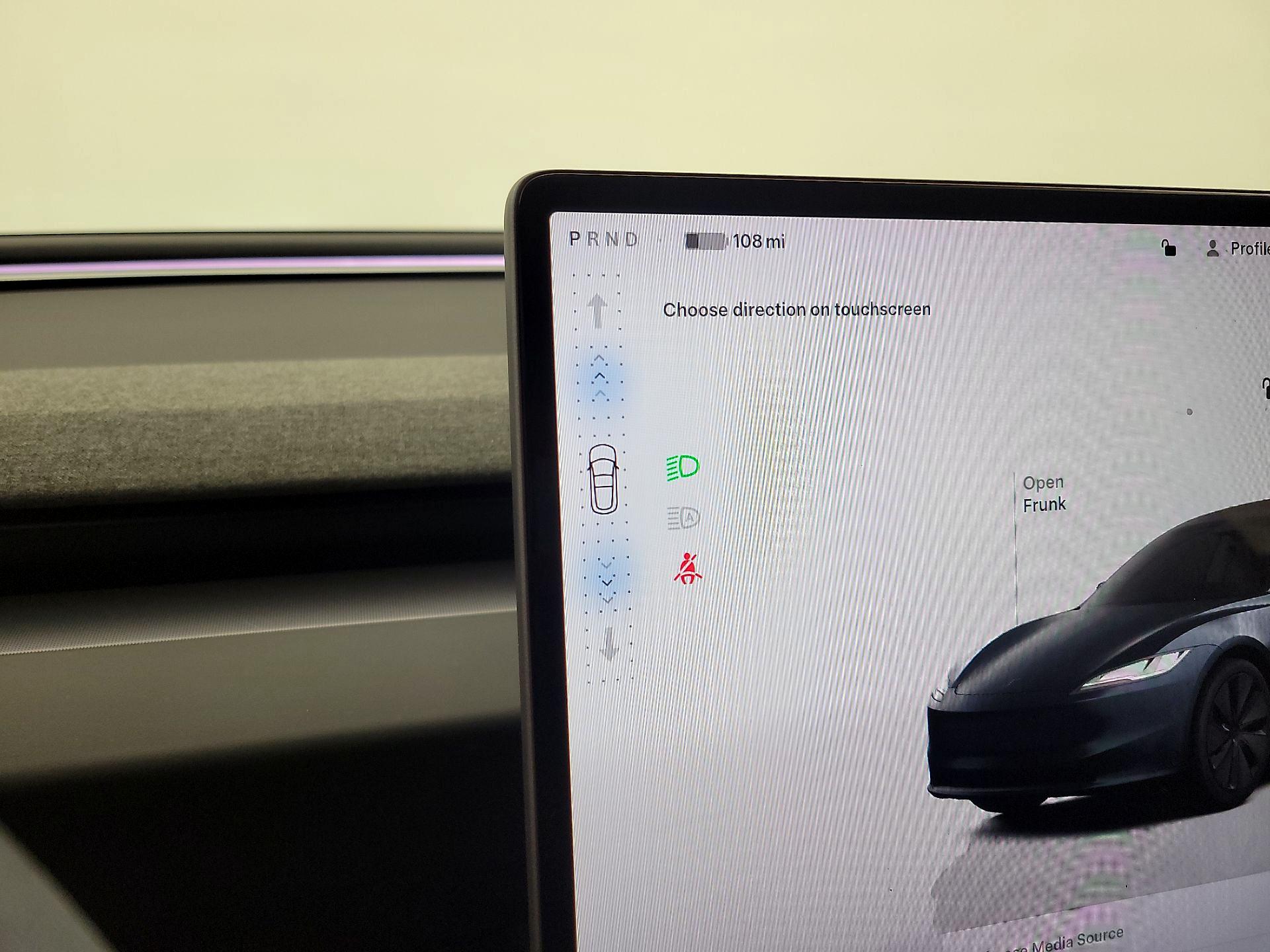 Thumbnail: 2025 Tesla Model 3 - 17