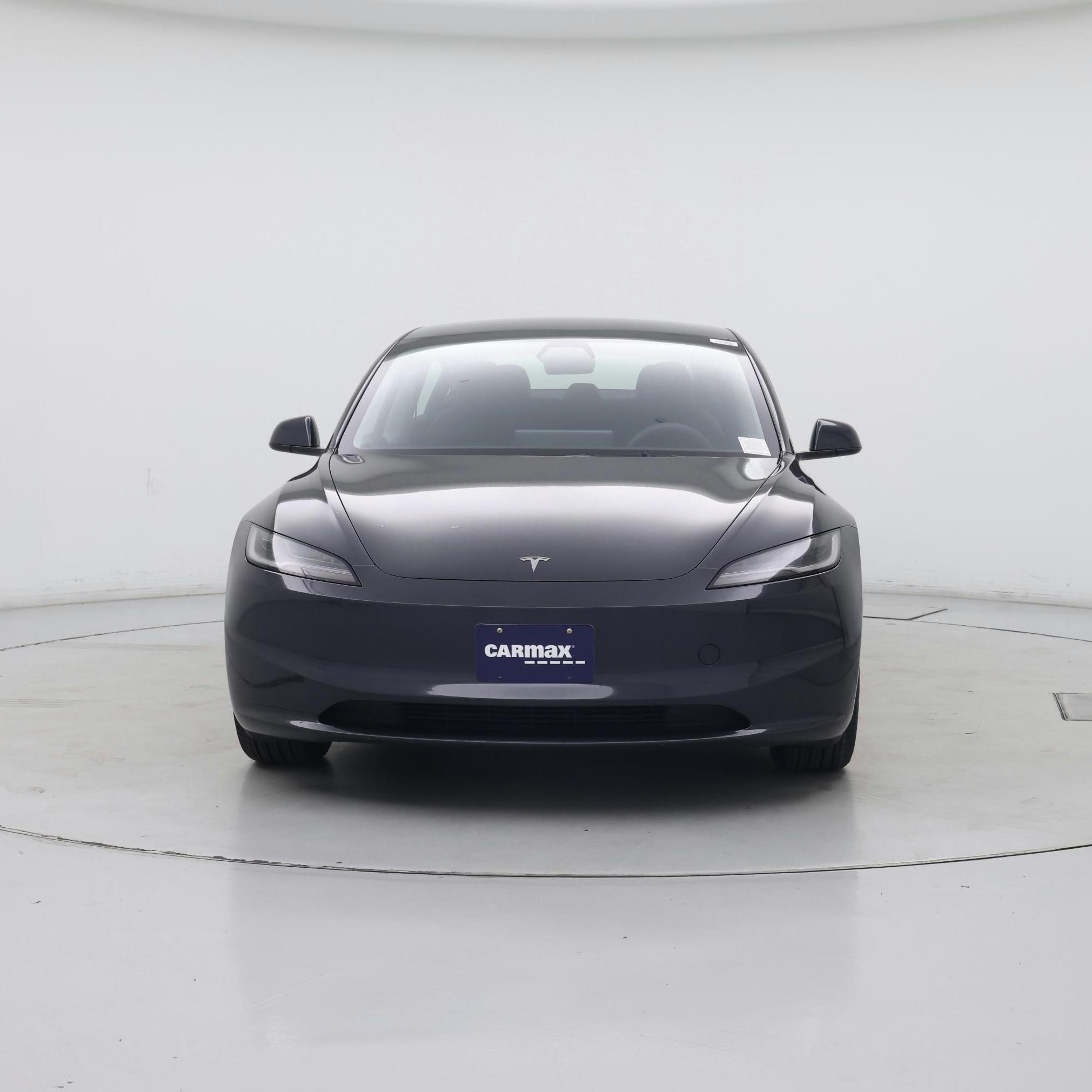 Thumbnail: 2025 Tesla Model 3 - 5