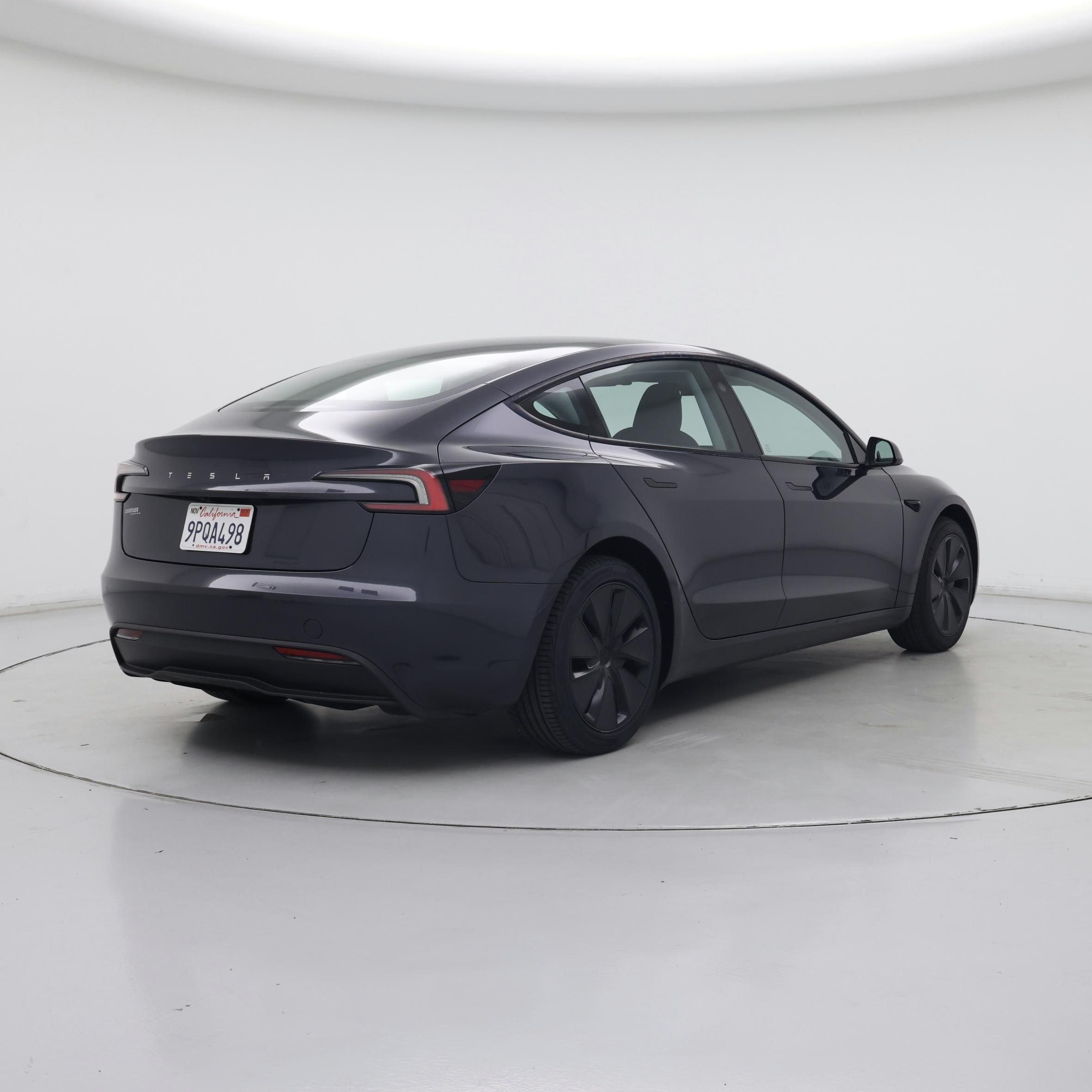 Thumbnail: 2025 Tesla Model 3 - 8