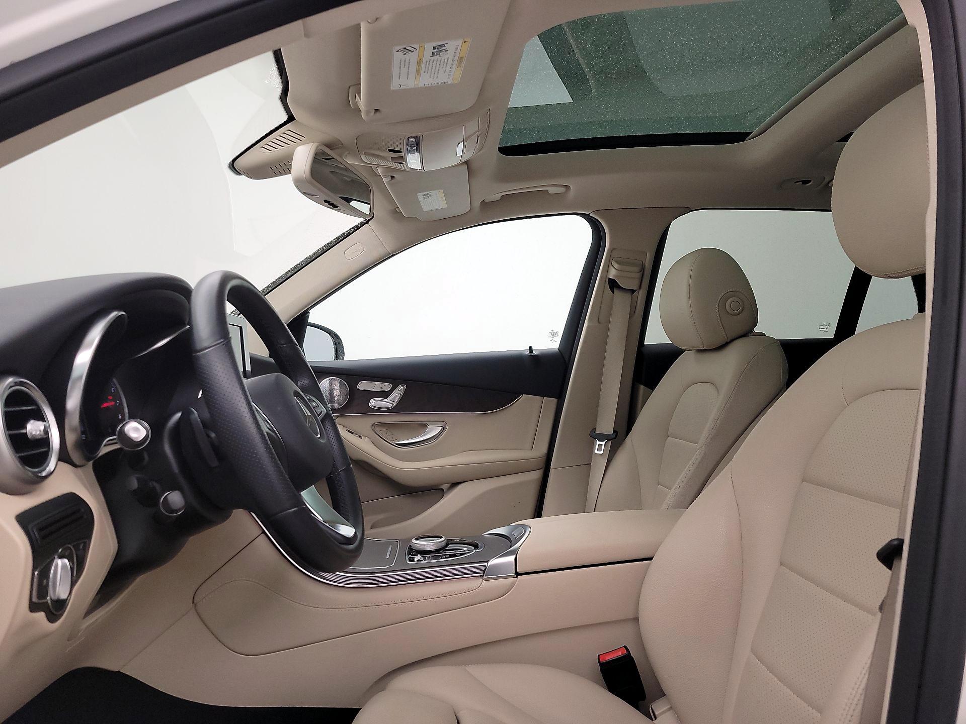 Thumbnail: 2019 Mercedes-Benz GLC - 19