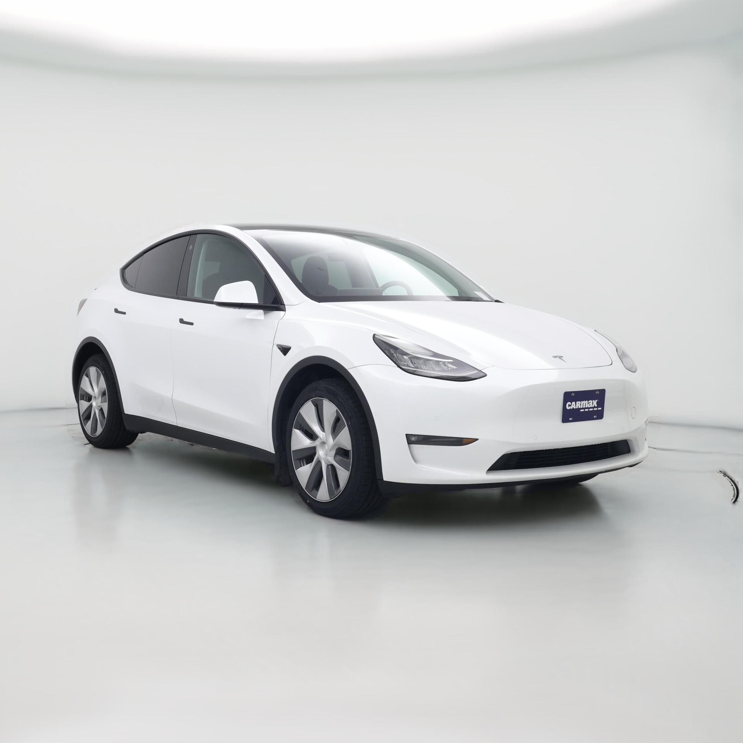 Thumbnail: 2022 Tesla Model Y - 1