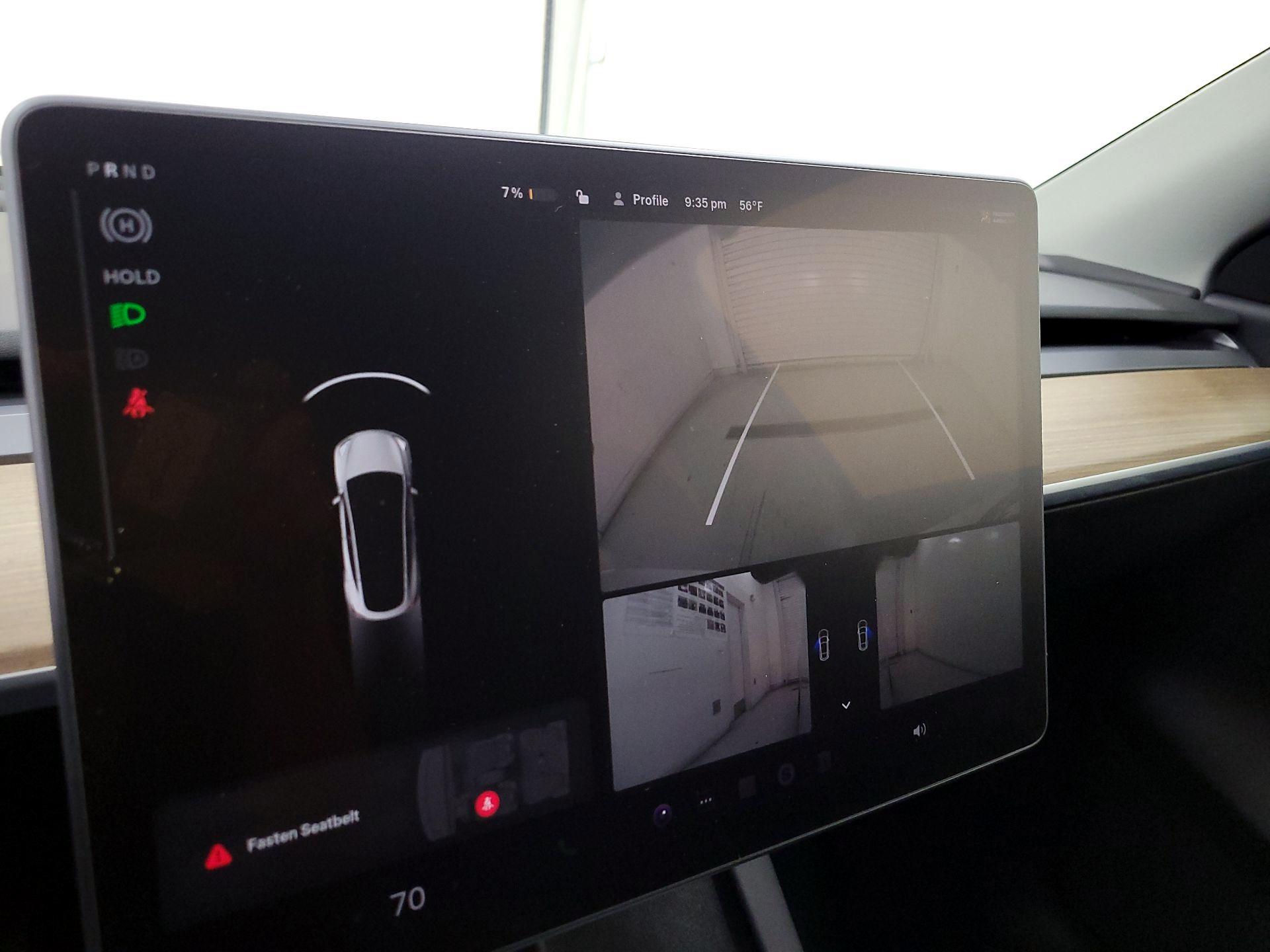 Thumbnail: 2022 Tesla Model Y - 13