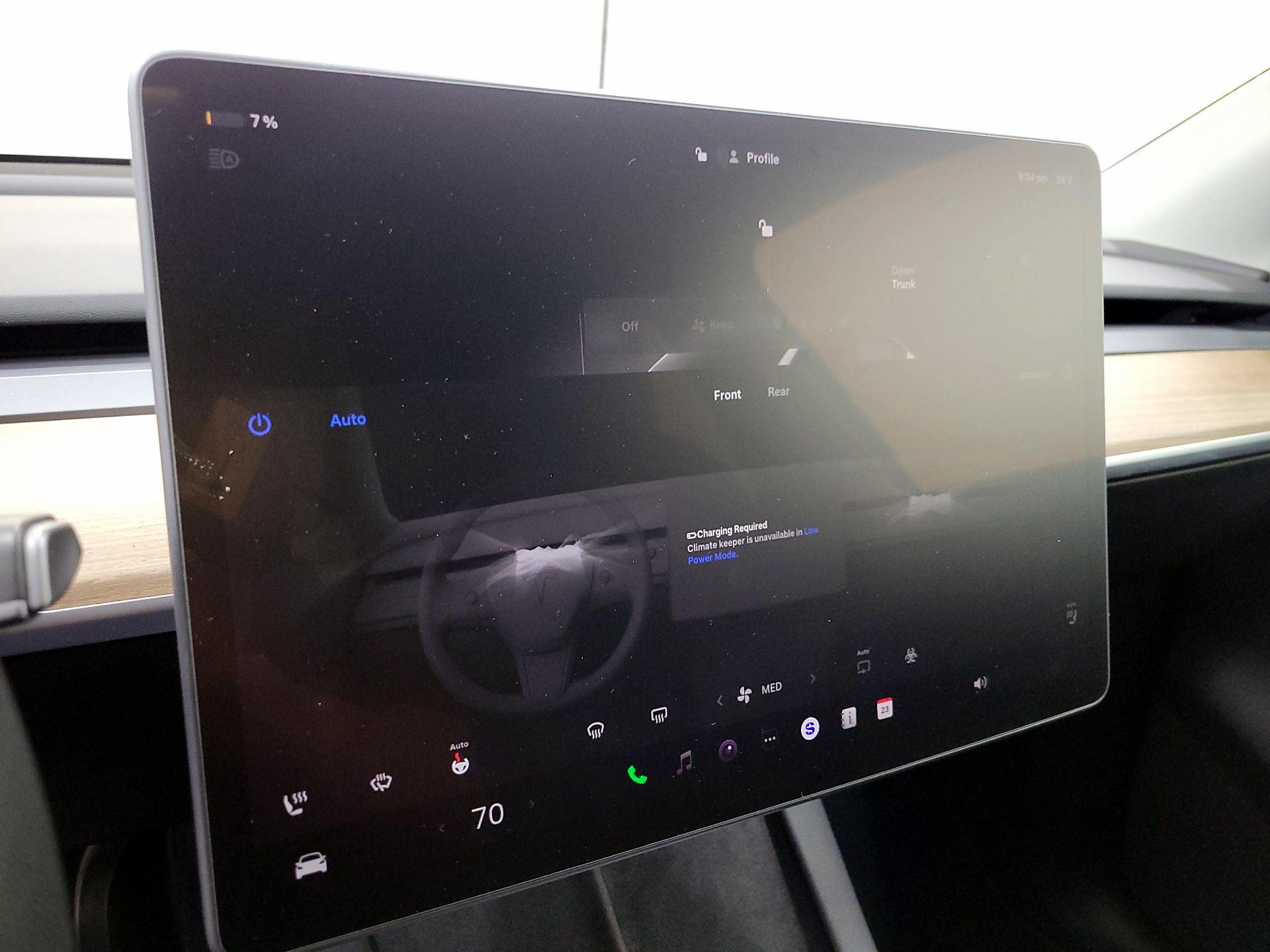 Thumbnail: 2022 Tesla Model Y - 15