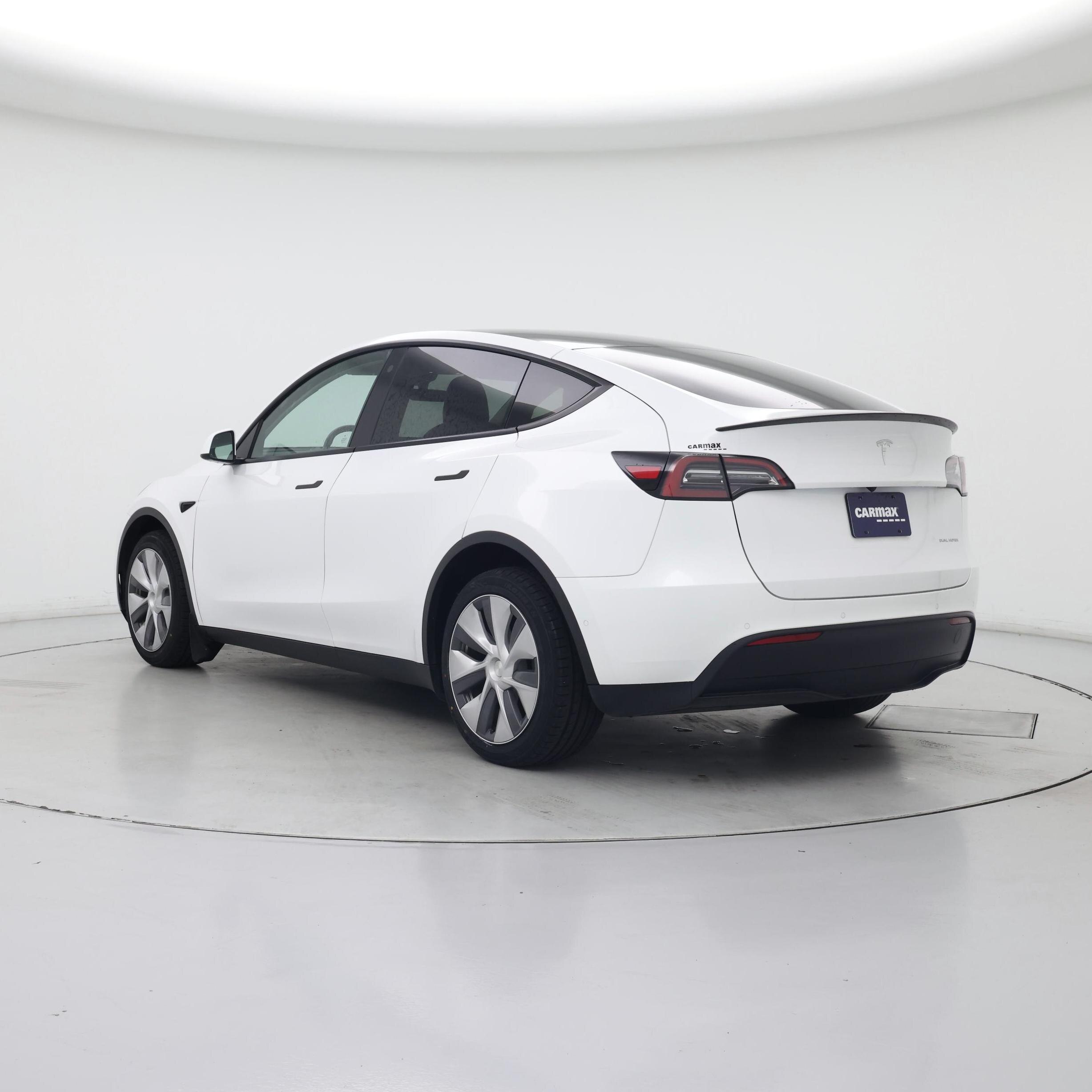 Thumbnail: 2022 Tesla Model Y - 2