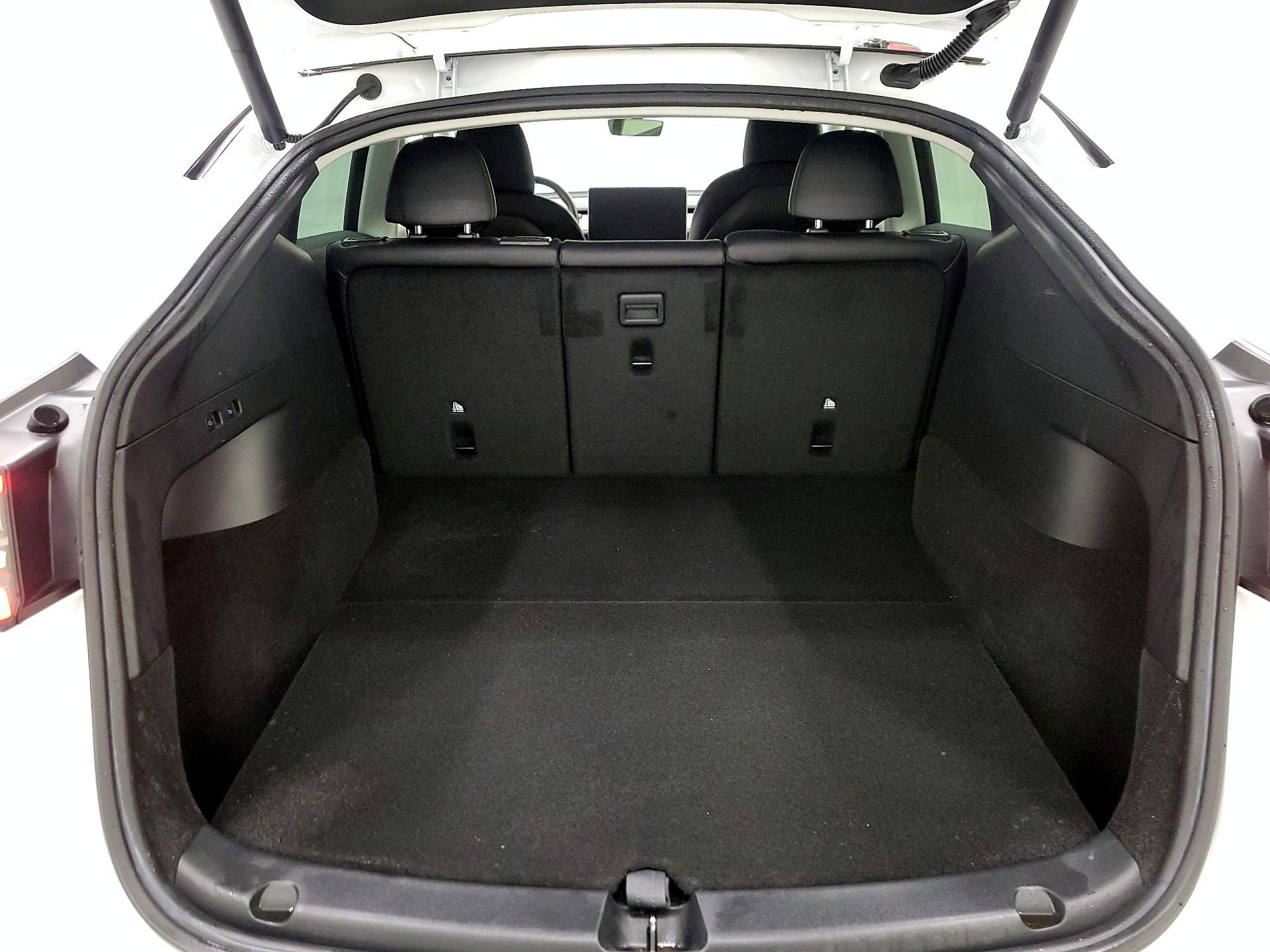 Thumbnail: 2022 Tesla Model Y - 19