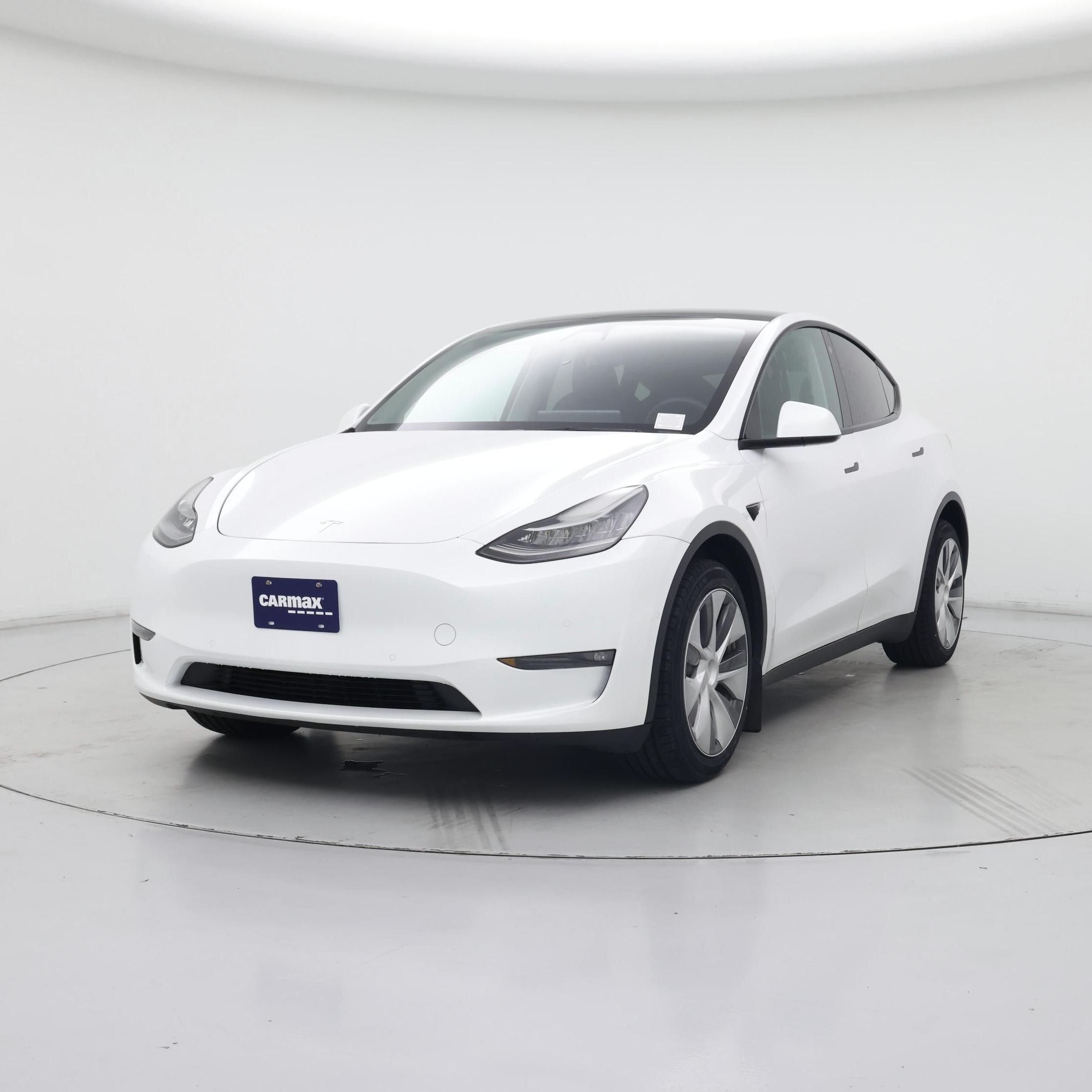 Thumbnail: 2022 Tesla Model Y - 4