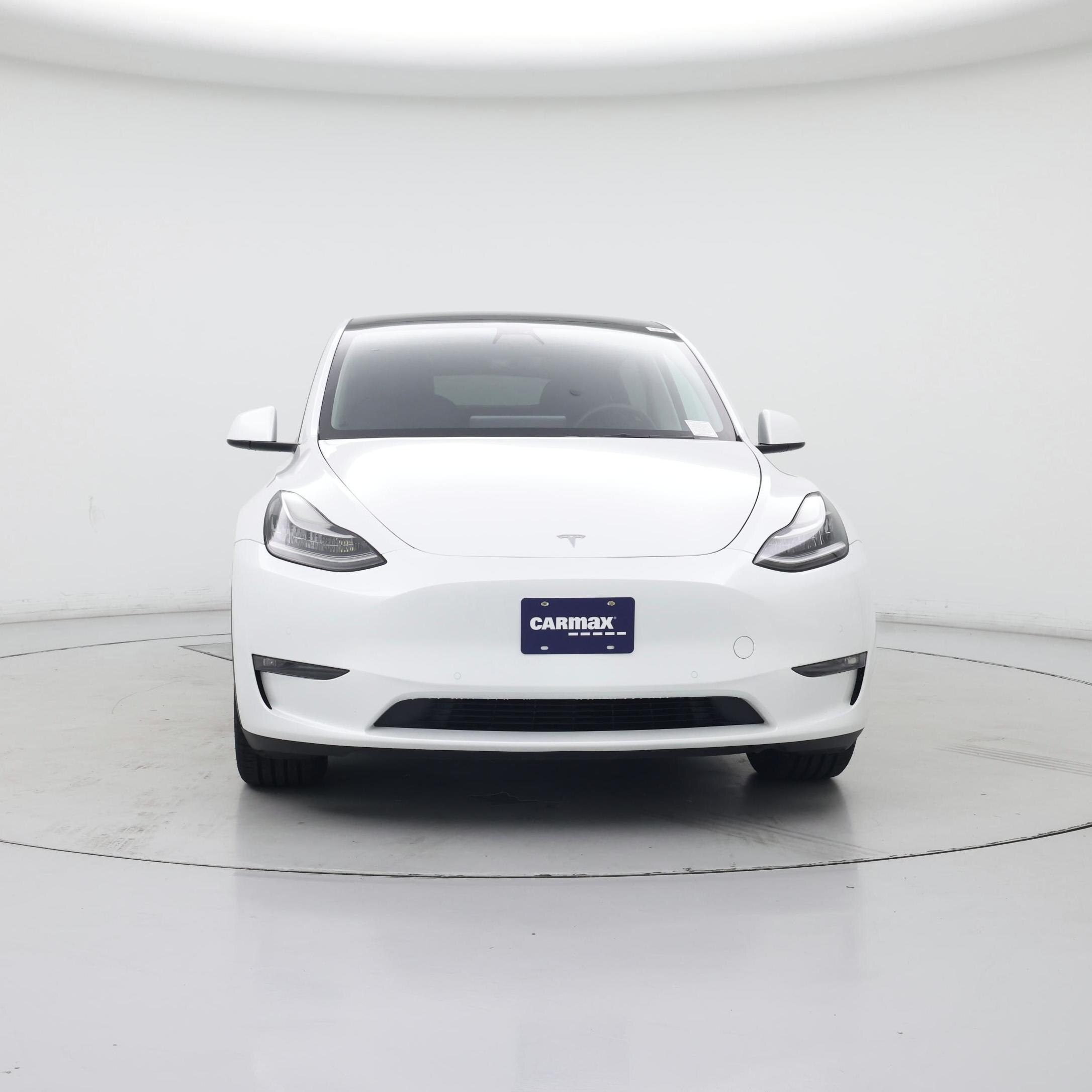 Thumbnail: 2022 Tesla Model Y - 5