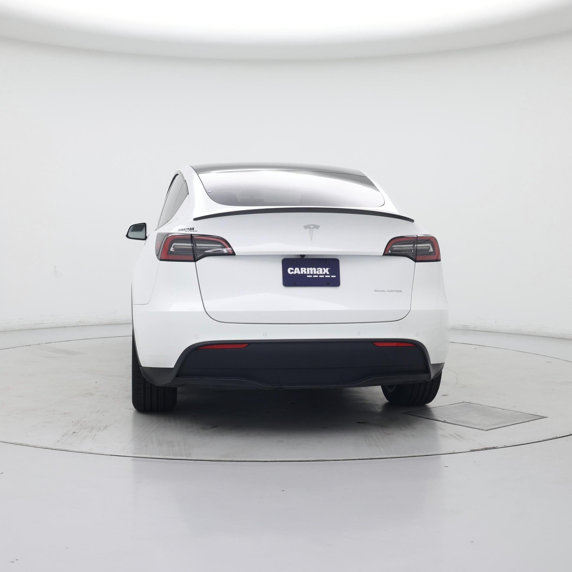 Thumbnail: 2022 Tesla Model Y - 6