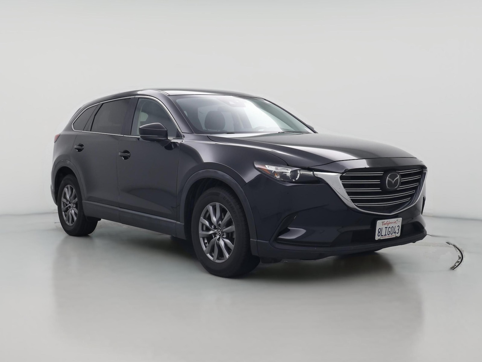 2019 Mazda CX-9