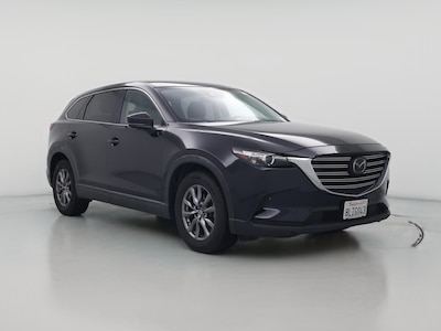 2019 Mazda CX-9 Sport