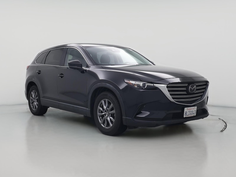 2019 Mazda CX-9 Sport -
                  Palmdale, CA