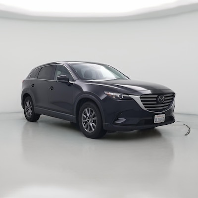 2019 Mazda CX-9 Sport