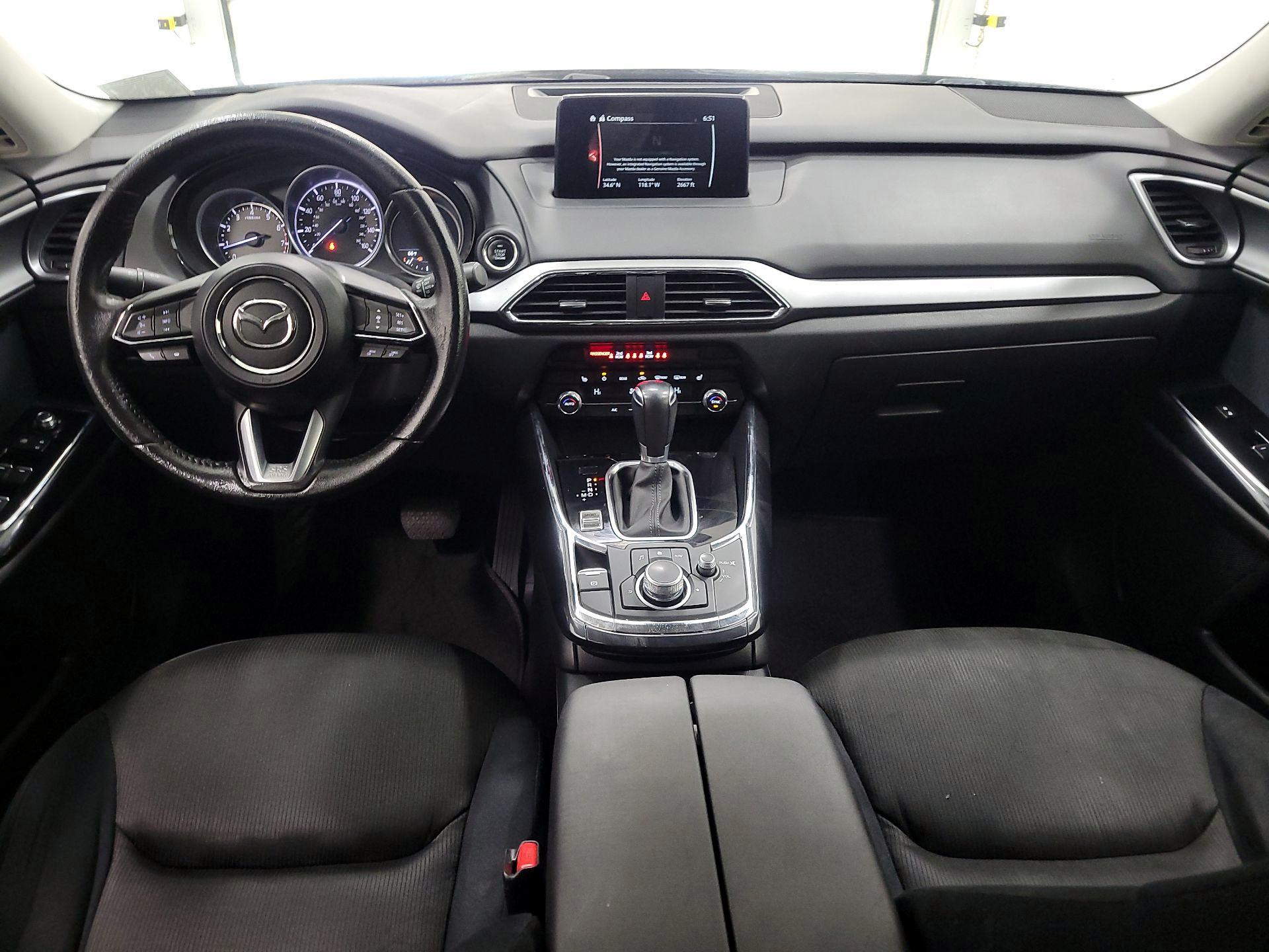 Thumbnail: 2019 Mazda CX-9 - 9