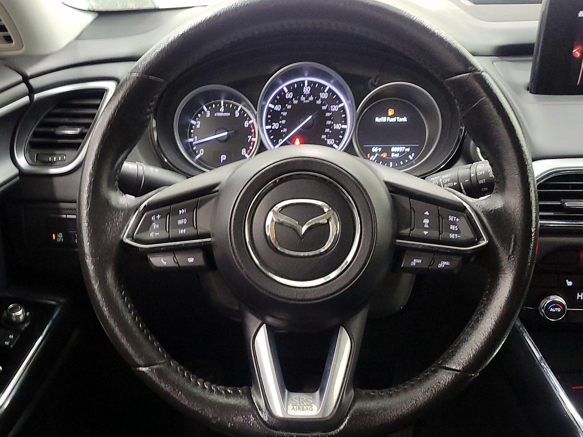 Thumbnail: 2019 Mazda CX-9 - 10