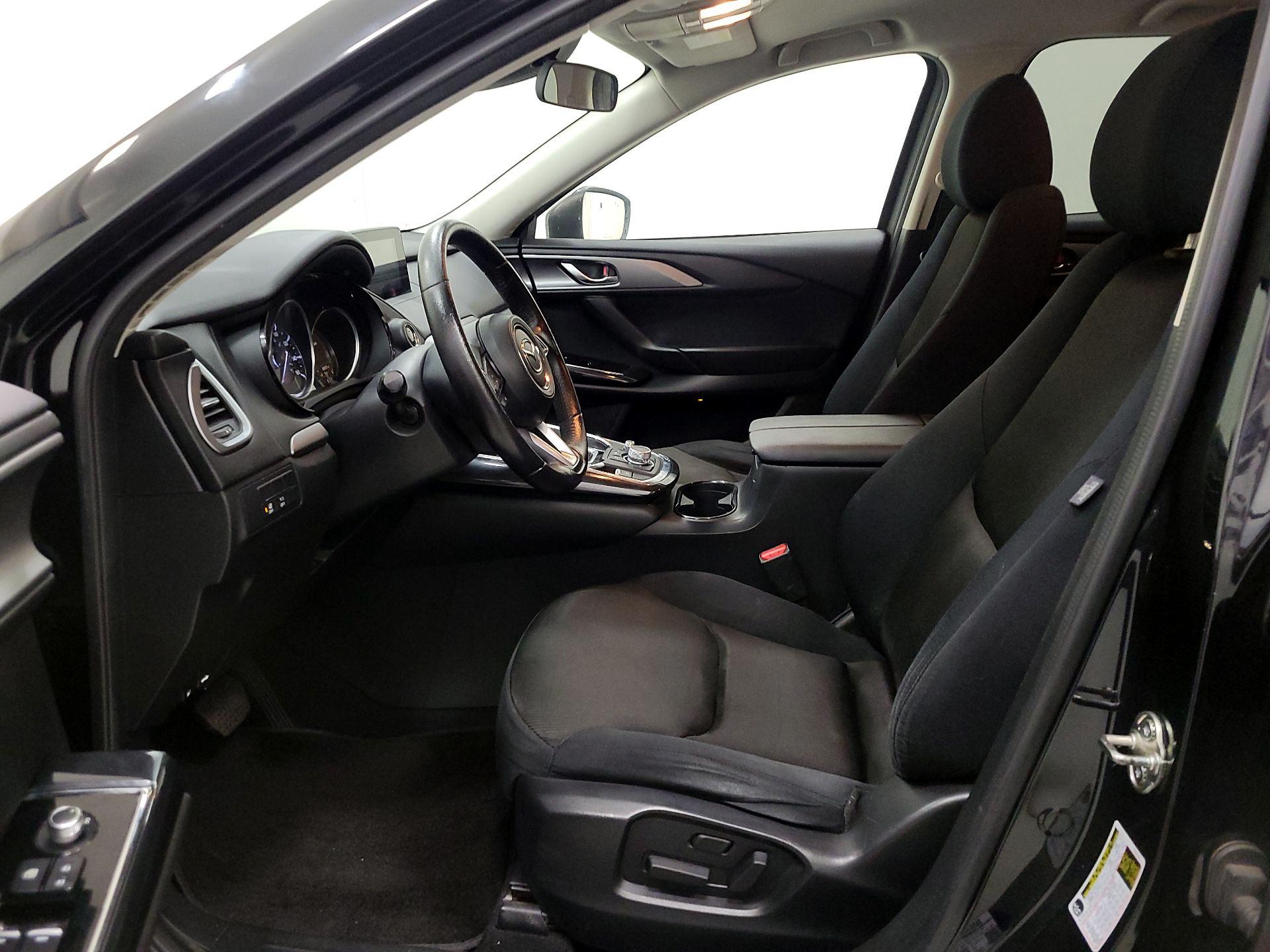 Thumbnail: 2019 Mazda CX-9 - 11