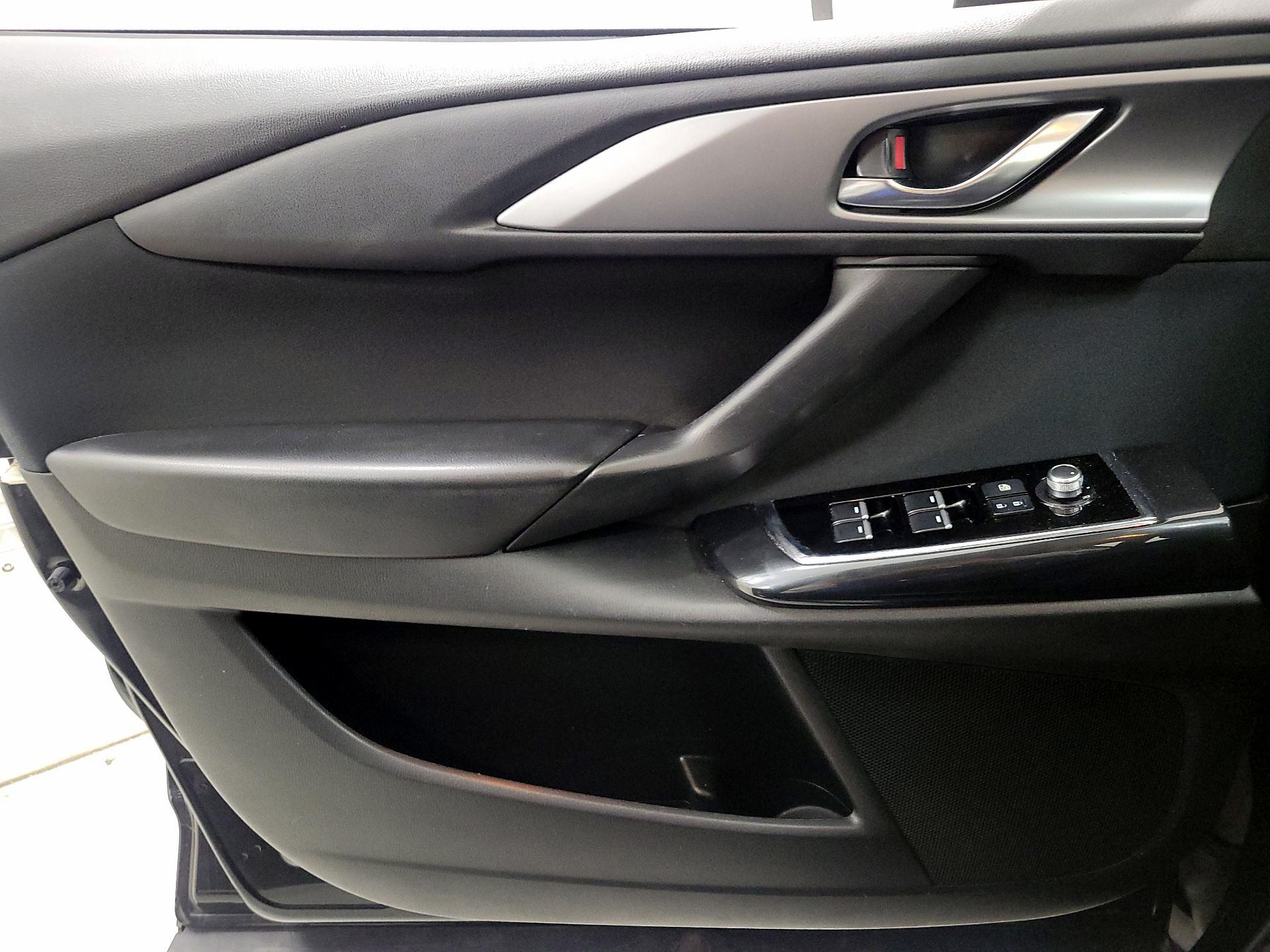 Thumbnail: 2019 Mazda CX-9 - 12