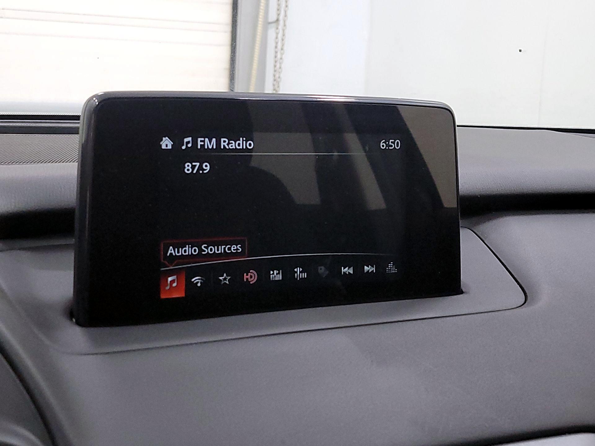 Thumbnail: 2019 Mazda CX-9 - 15