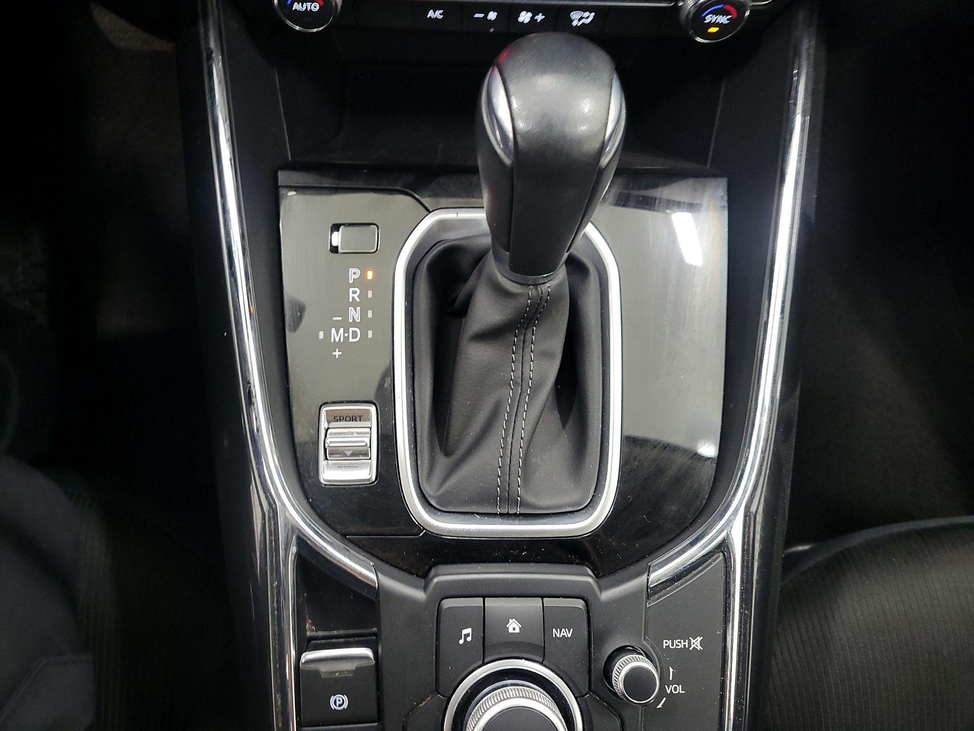 Thumbnail: 2019 Mazda CX-9 - 17