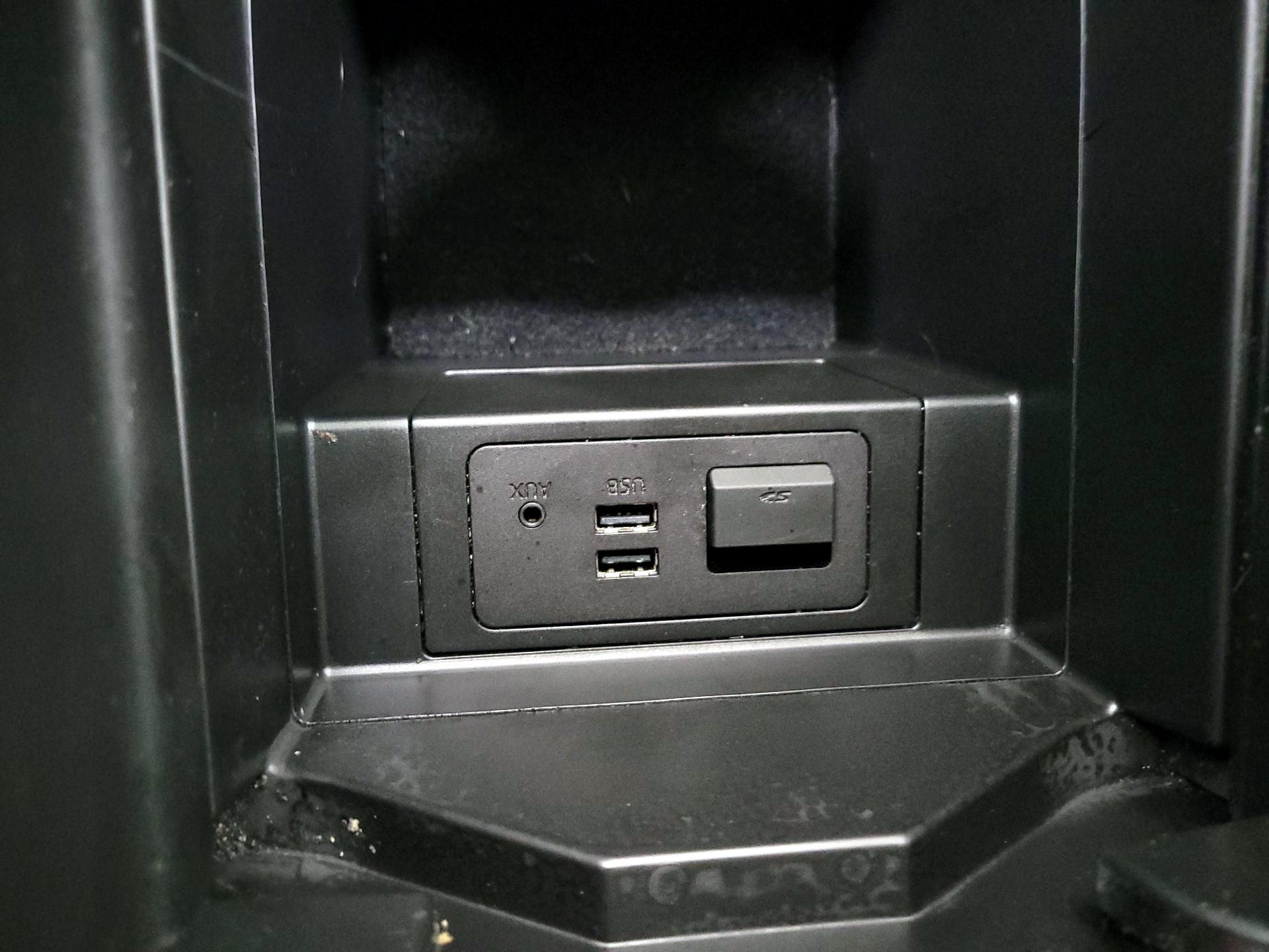 Thumbnail: 2019 Mazda CX-9 - 18