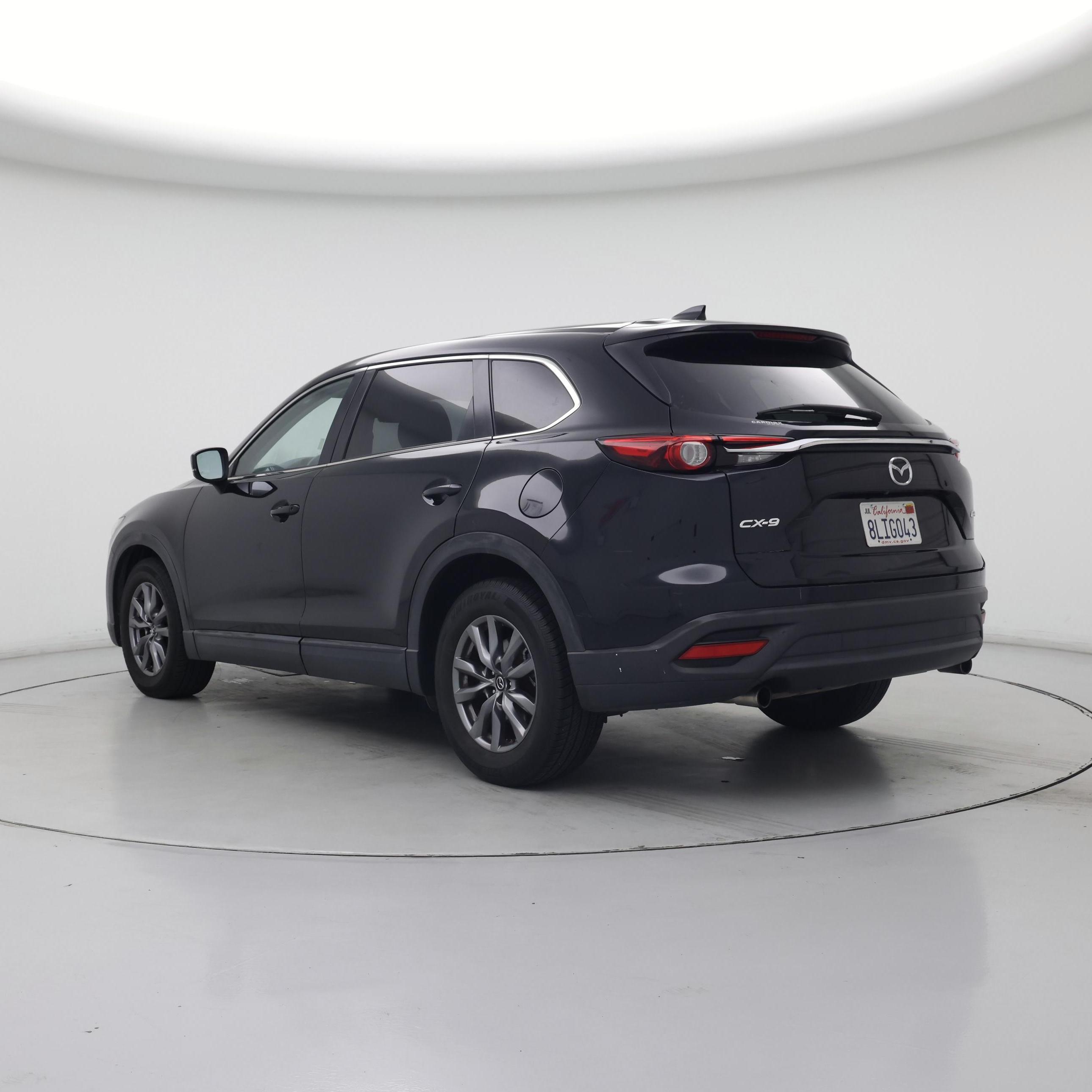 Thumbnail: 2019 Mazda CX-9 - 2