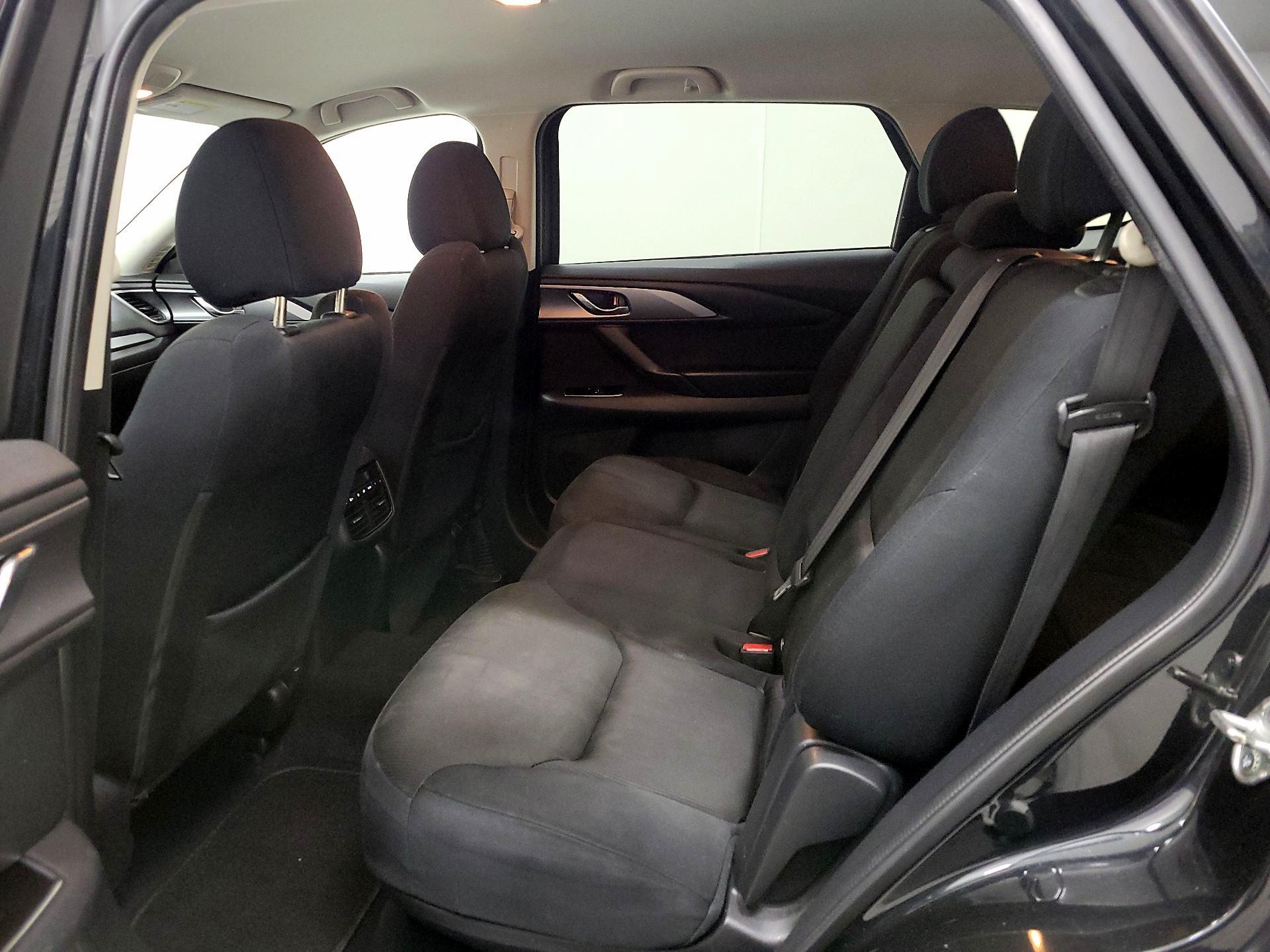 Thumbnail: 2019 Mazda CX-9 - 19