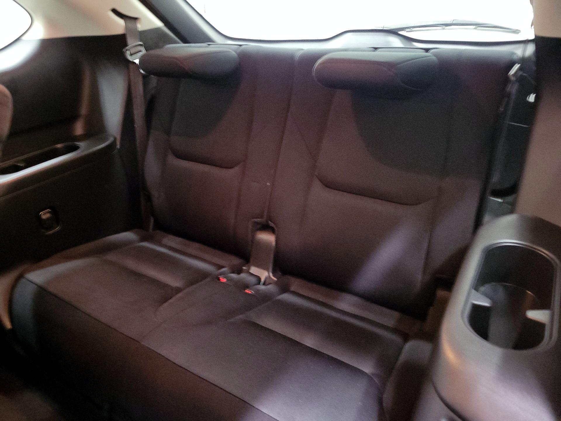 Thumbnail: 2019 Mazda CX-9 - 20