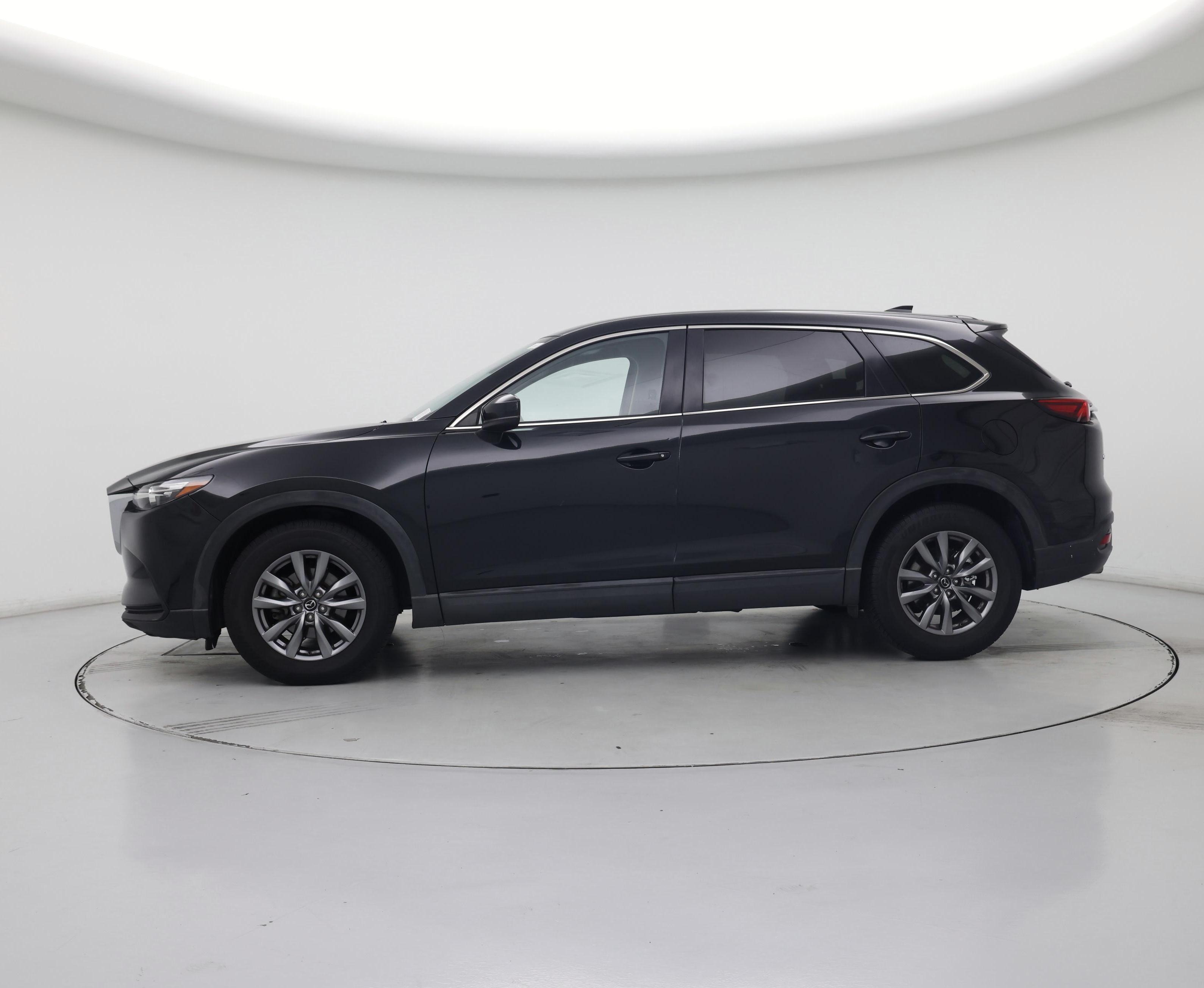 Thumbnail: 2019 Mazda CX-9 - 3