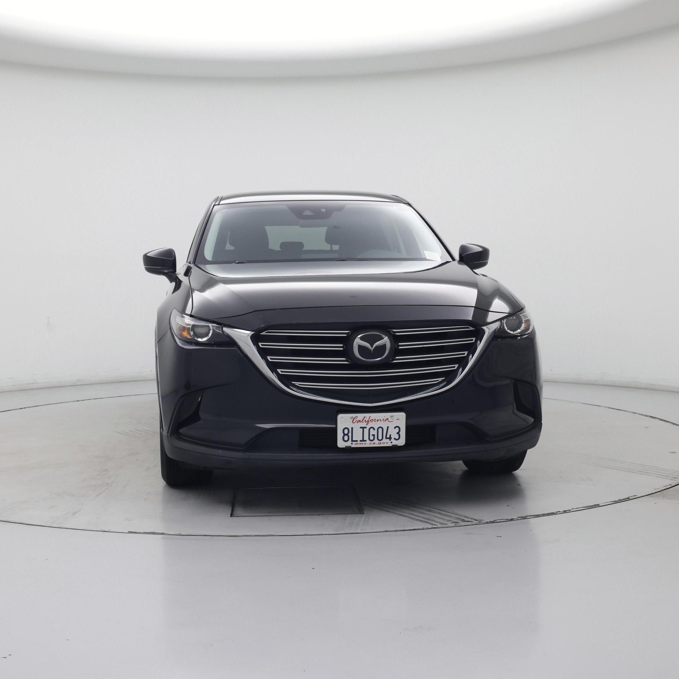 Thumbnail: 2019 Mazda CX-9 - 5