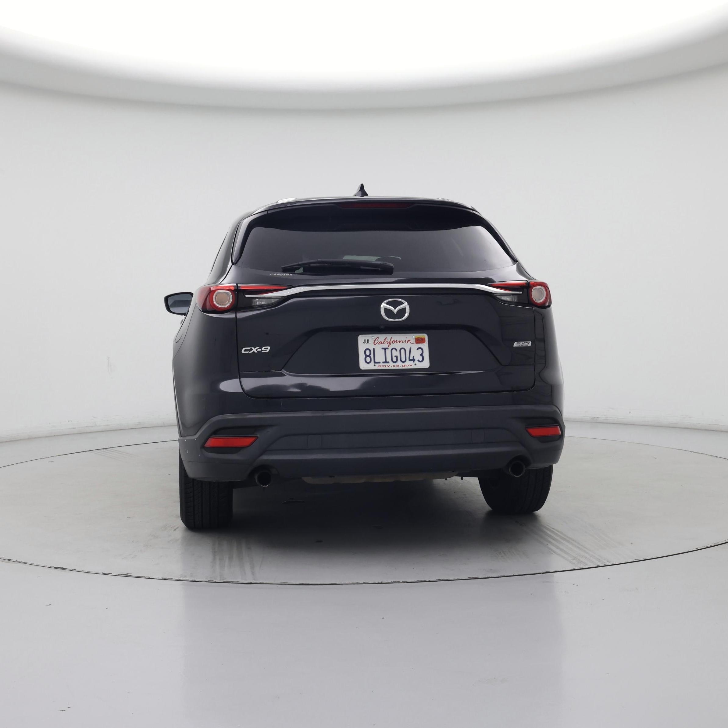 Thumbnail: 2019 Mazda CX-9 - 6