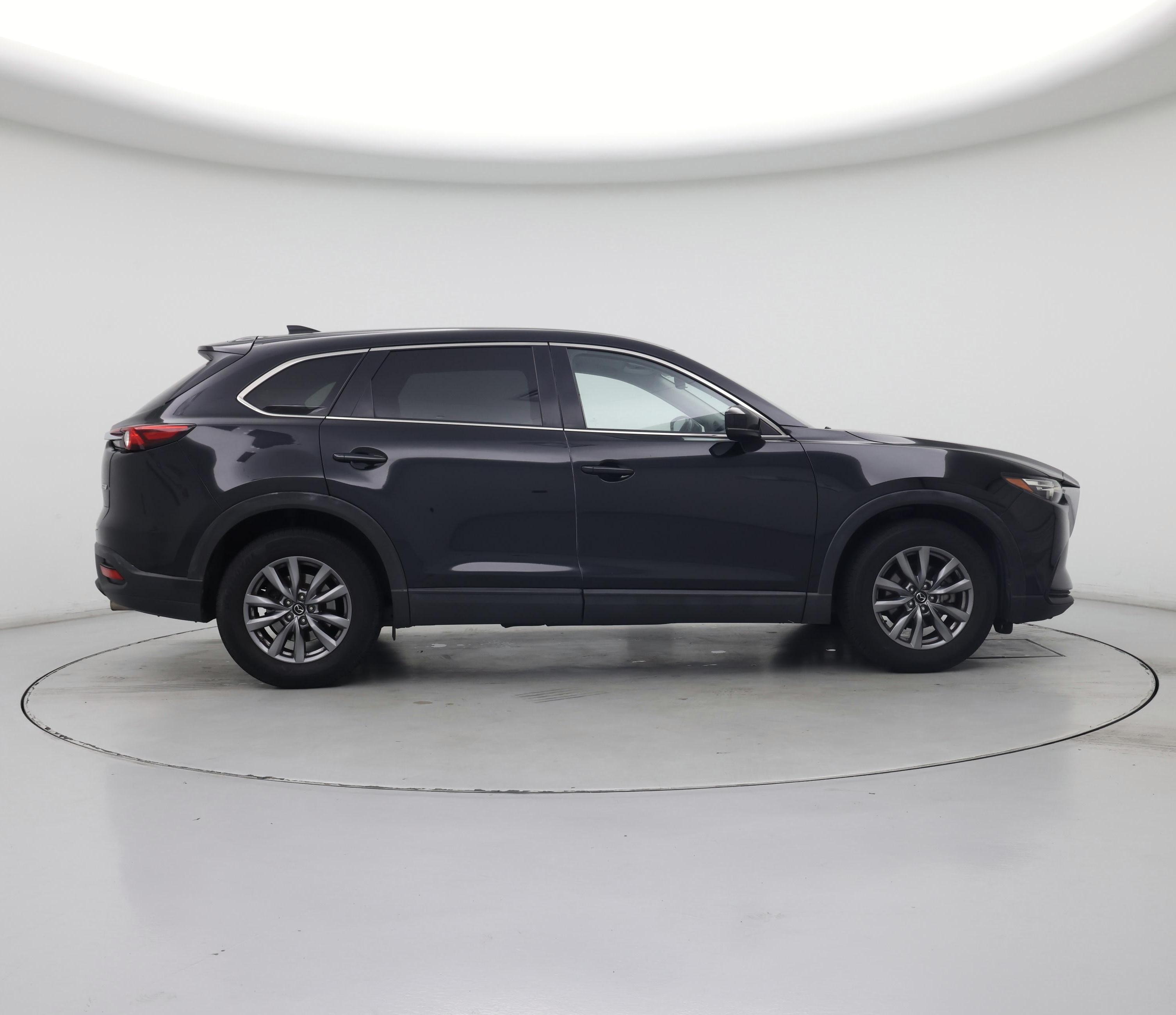 Thumbnail: 2019 Mazda CX-9 - 7