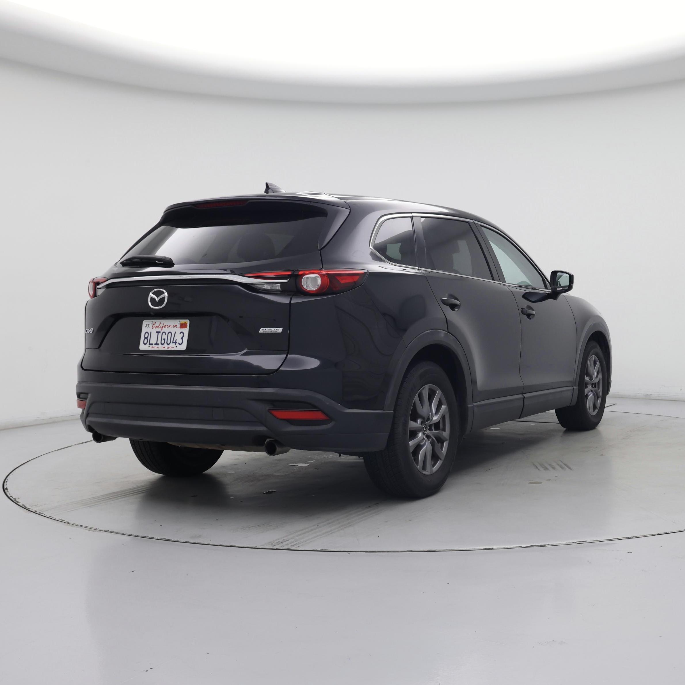Thumbnail: 2019 Mazda CX-9 - 8
