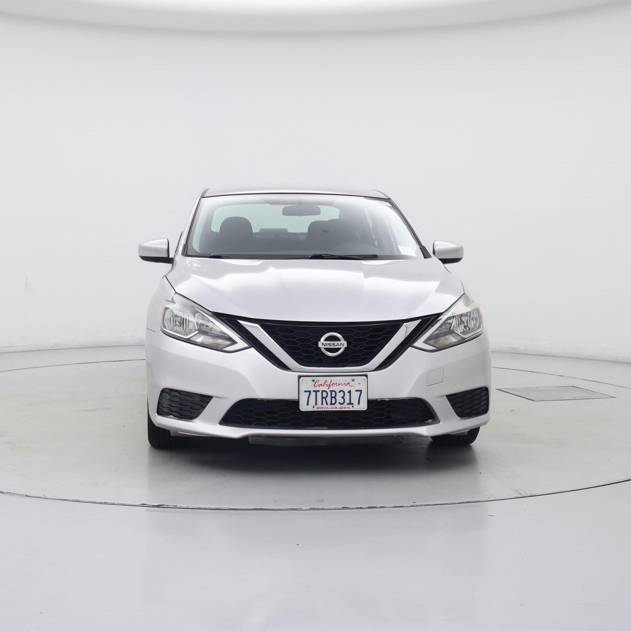 Thumbnail: 2016 Nissan Sentra - 5