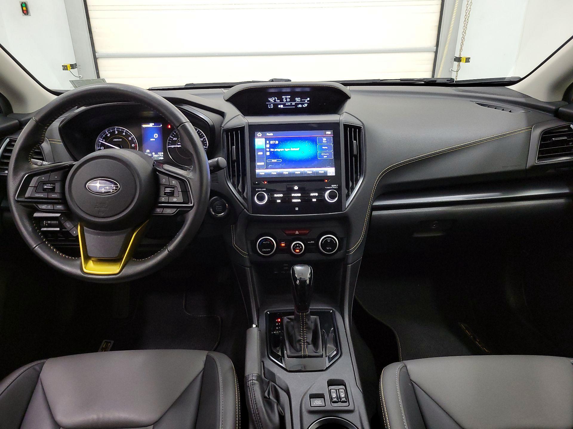 Thumbnail: 2023 Subaru Crosstrek - 9