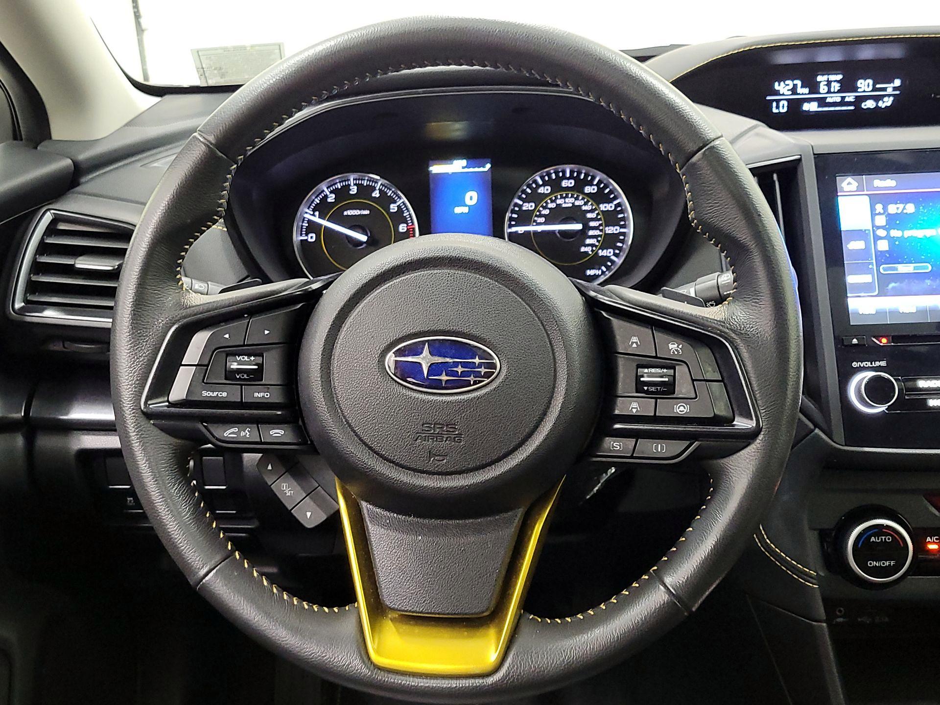 Thumbnail: 2023 Subaru Crosstrek - 10