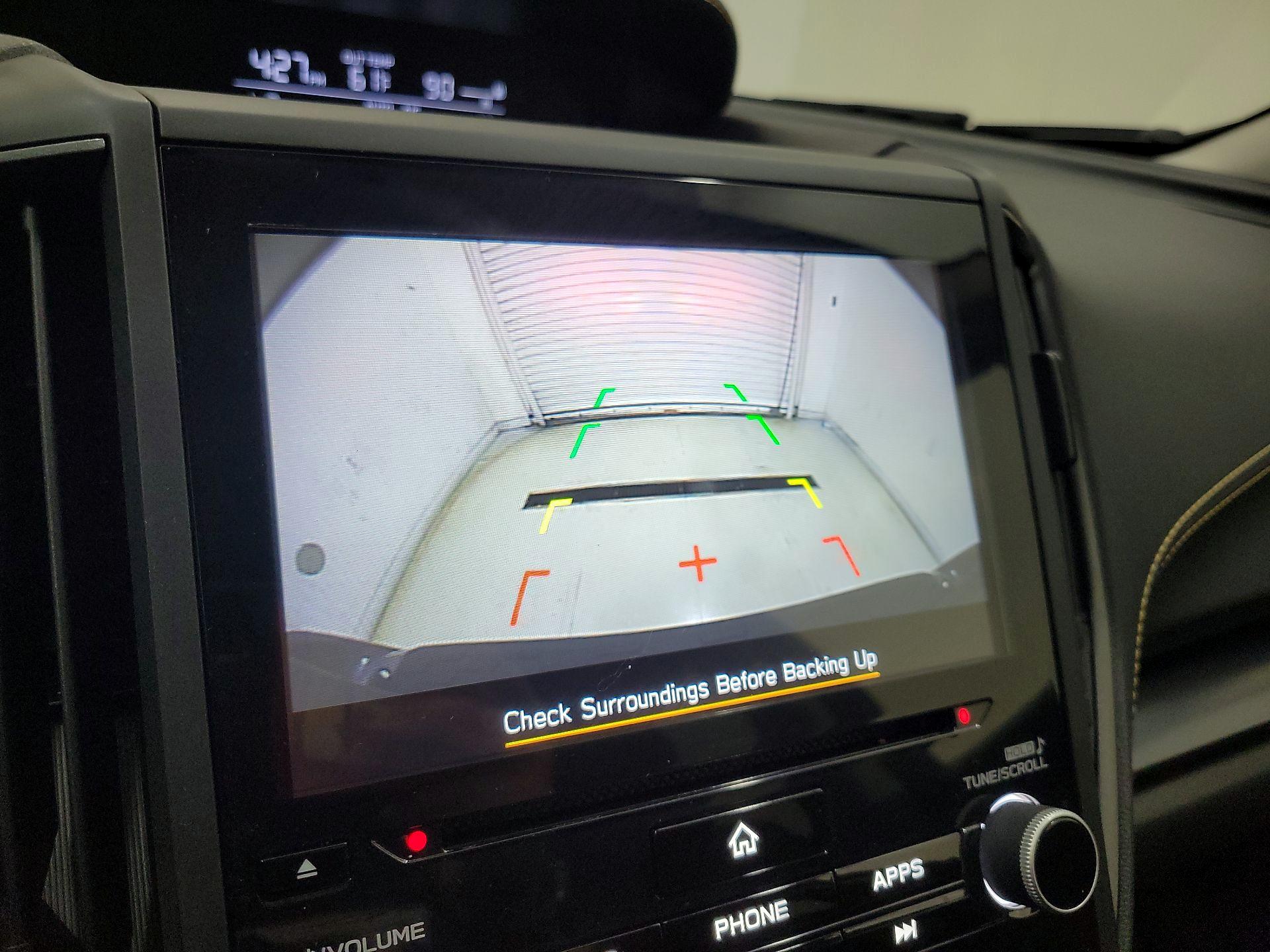 Thumbnail: 2023 Subaru Crosstrek - 14