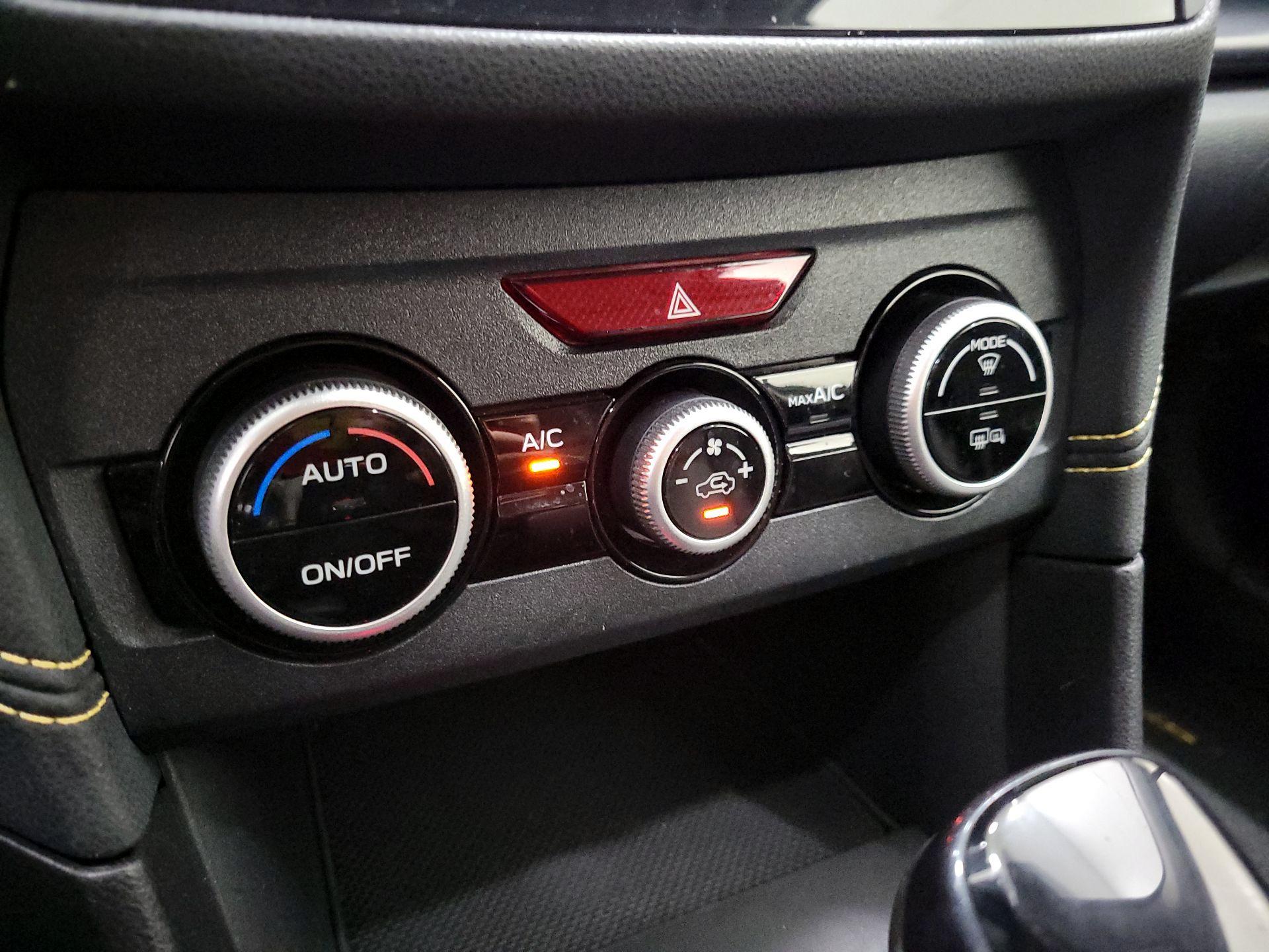 Thumbnail: 2023 Subaru Crosstrek - 16