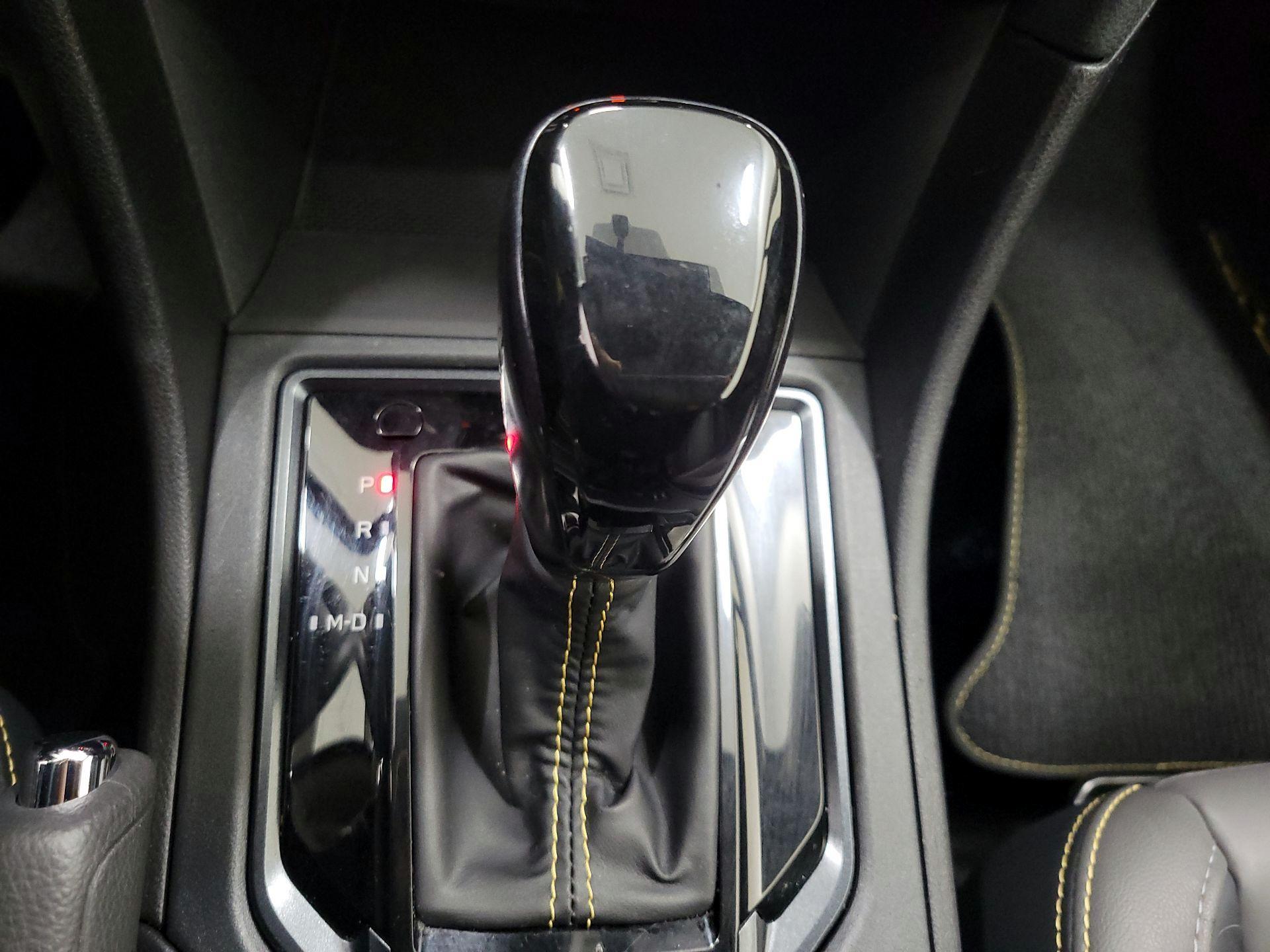 Thumbnail: 2023 Subaru Crosstrek - 17